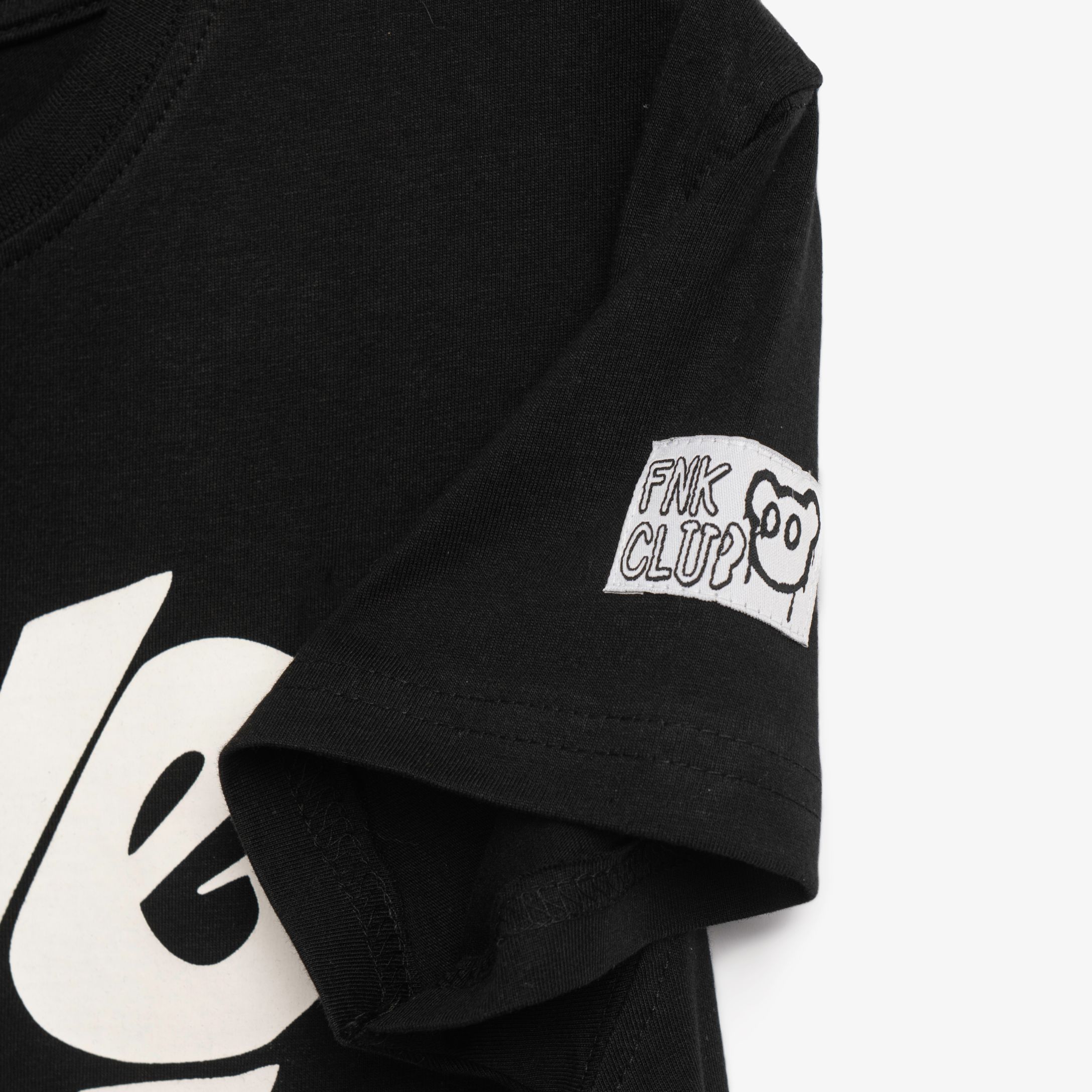 Μπλούζα μεγάλο αγόρι - Image 2