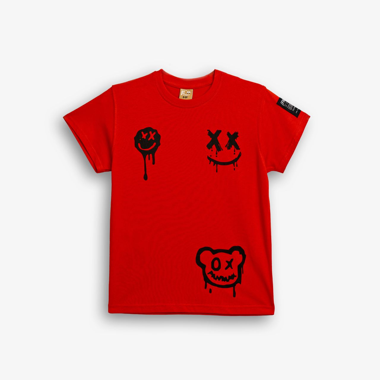 Μπλούζα μεγάλο αγόρι