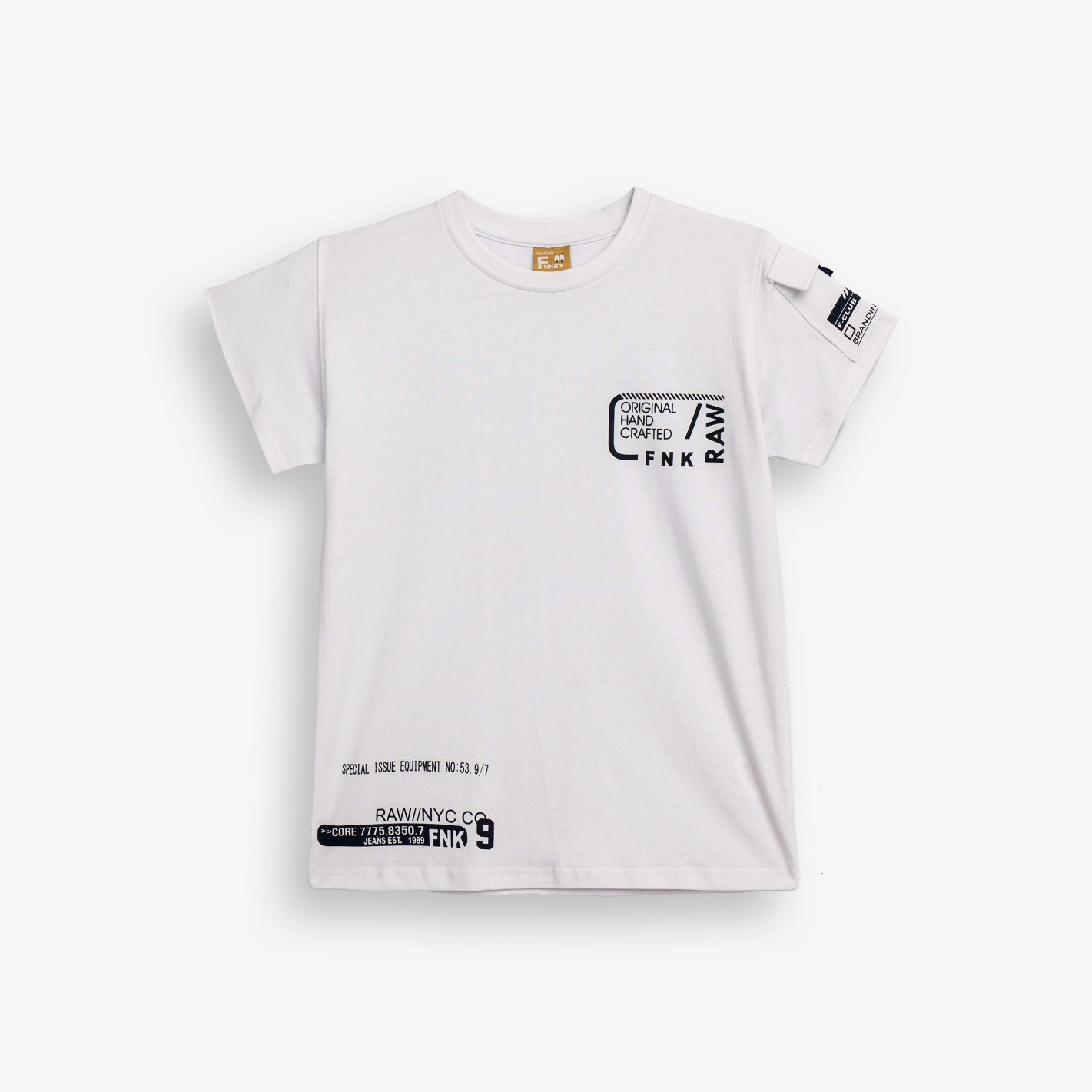 Μπλούζα μεγάλο αγόρι