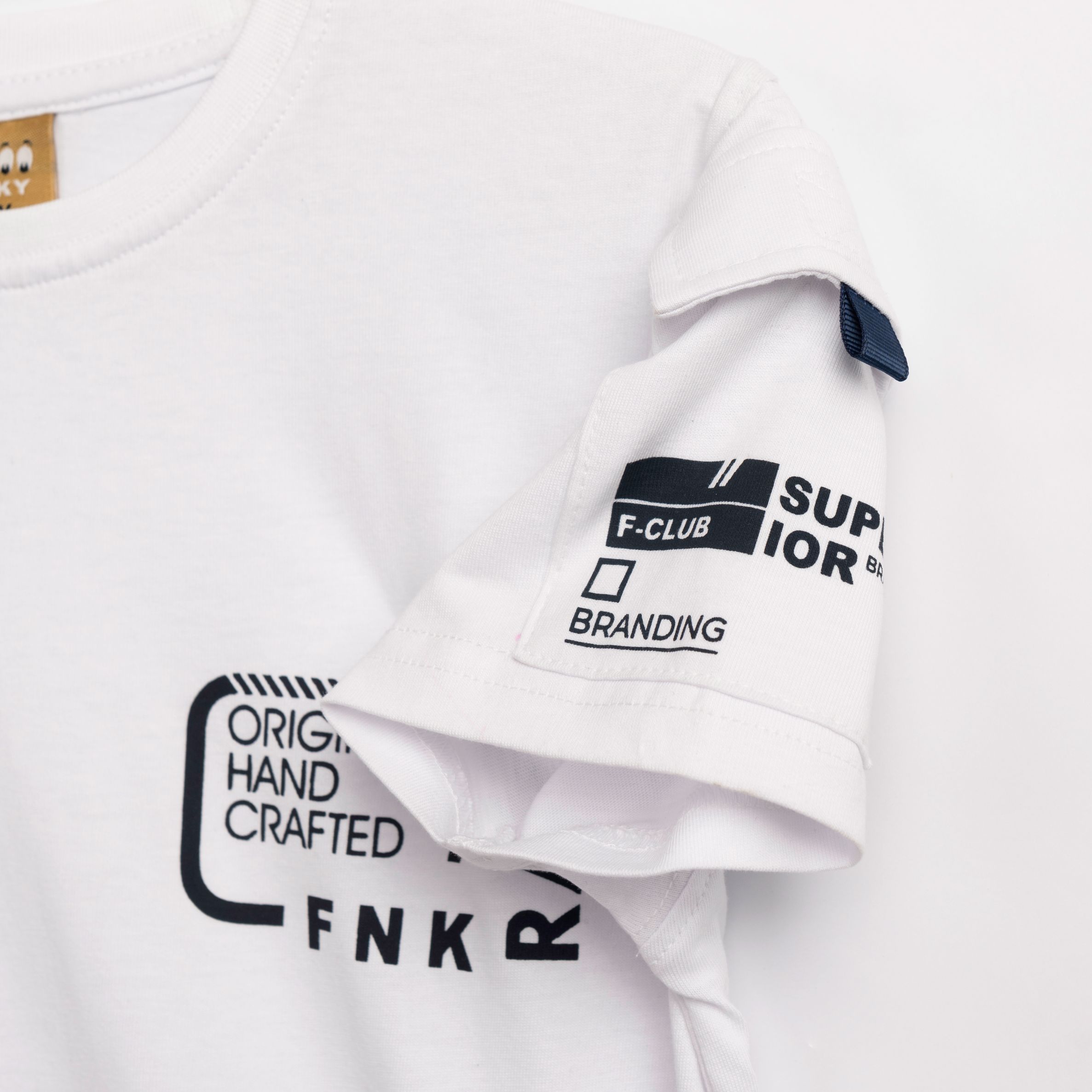 Μπλούζα μεγάλο αγόρι - Image 3