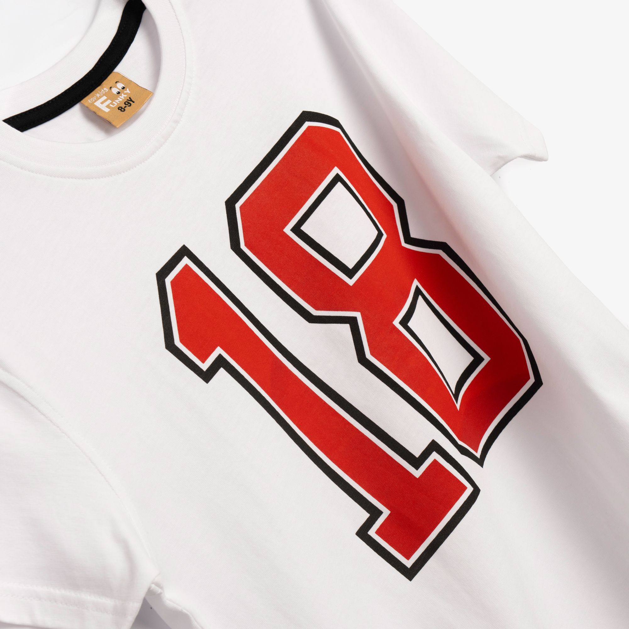 Μπλούζα μεγάλο αγόρι - Image 3