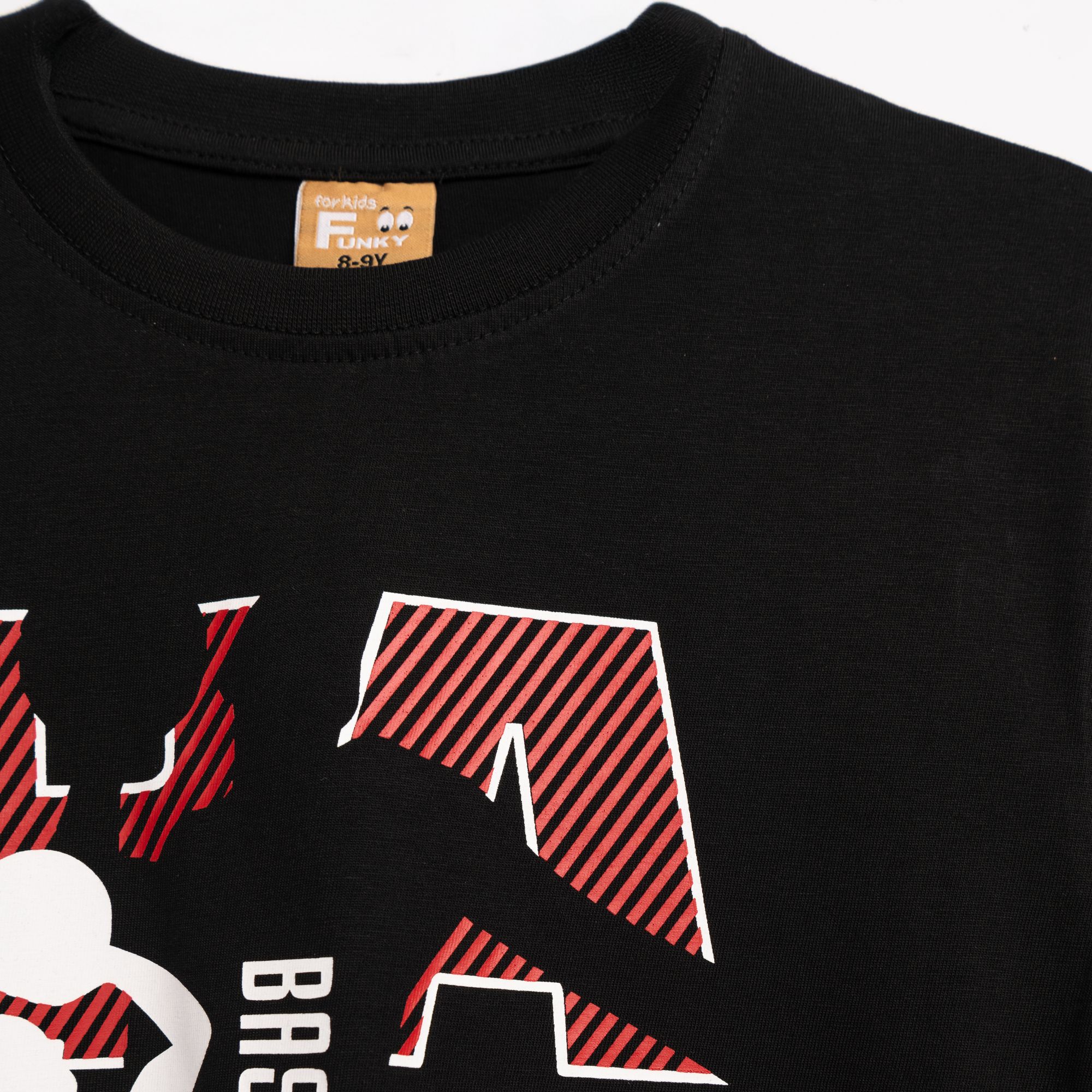 Μπλούζα μεγάλο αγόρι - Image 3