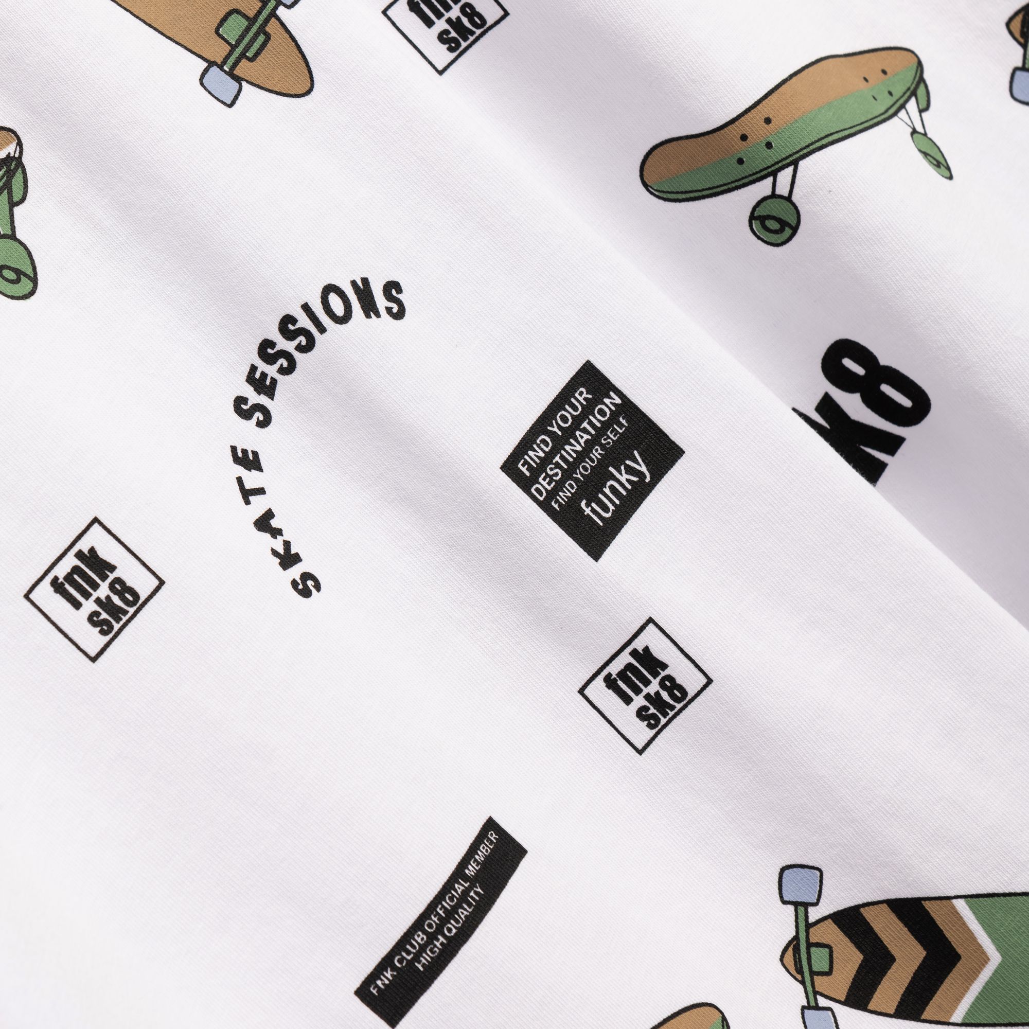 Μπλούζα μεγάλο αγόρι - Image 2