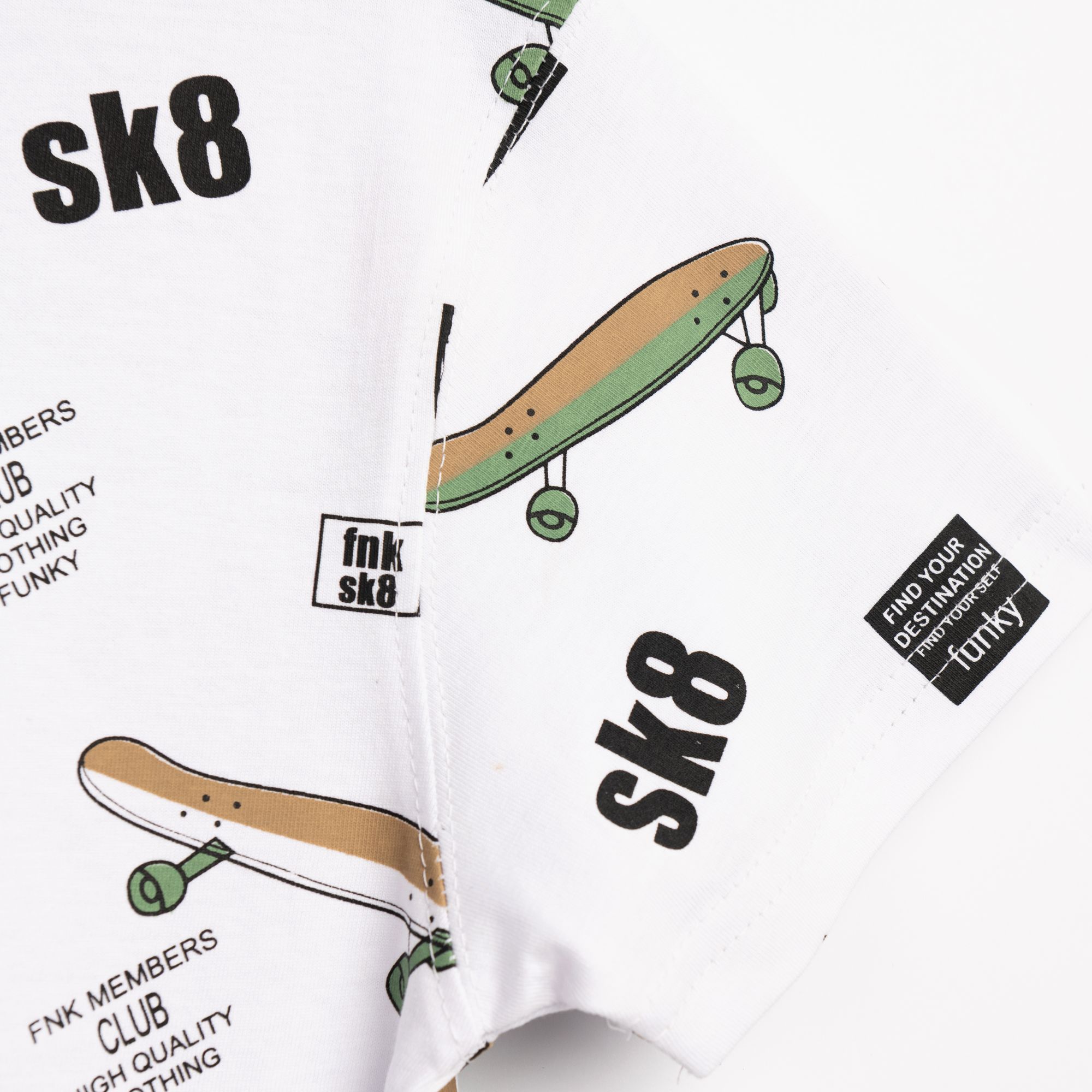 Μπλούζα μεγάλο αγόρι - Image 3