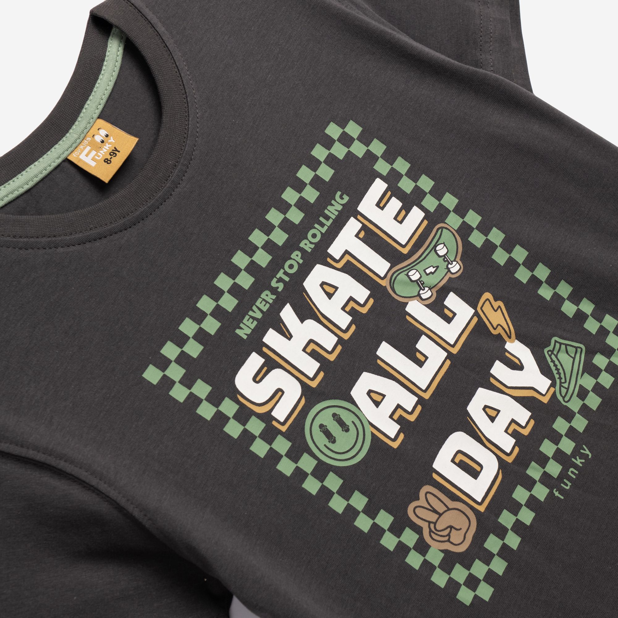 Μπλούζα μεγάλο αγόρι - Image 2