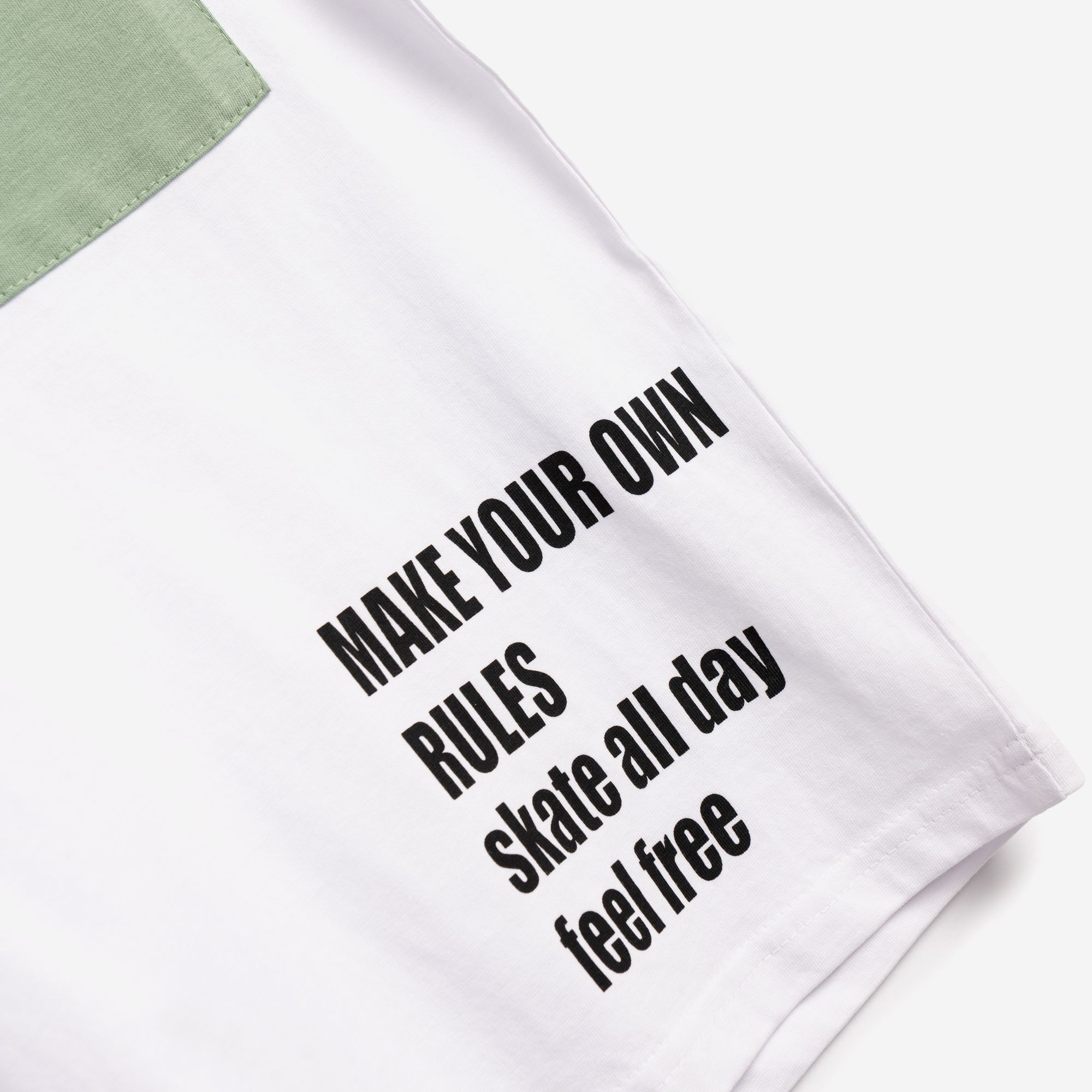 Μπλούζα μεγάλο αγόρι - Image 2