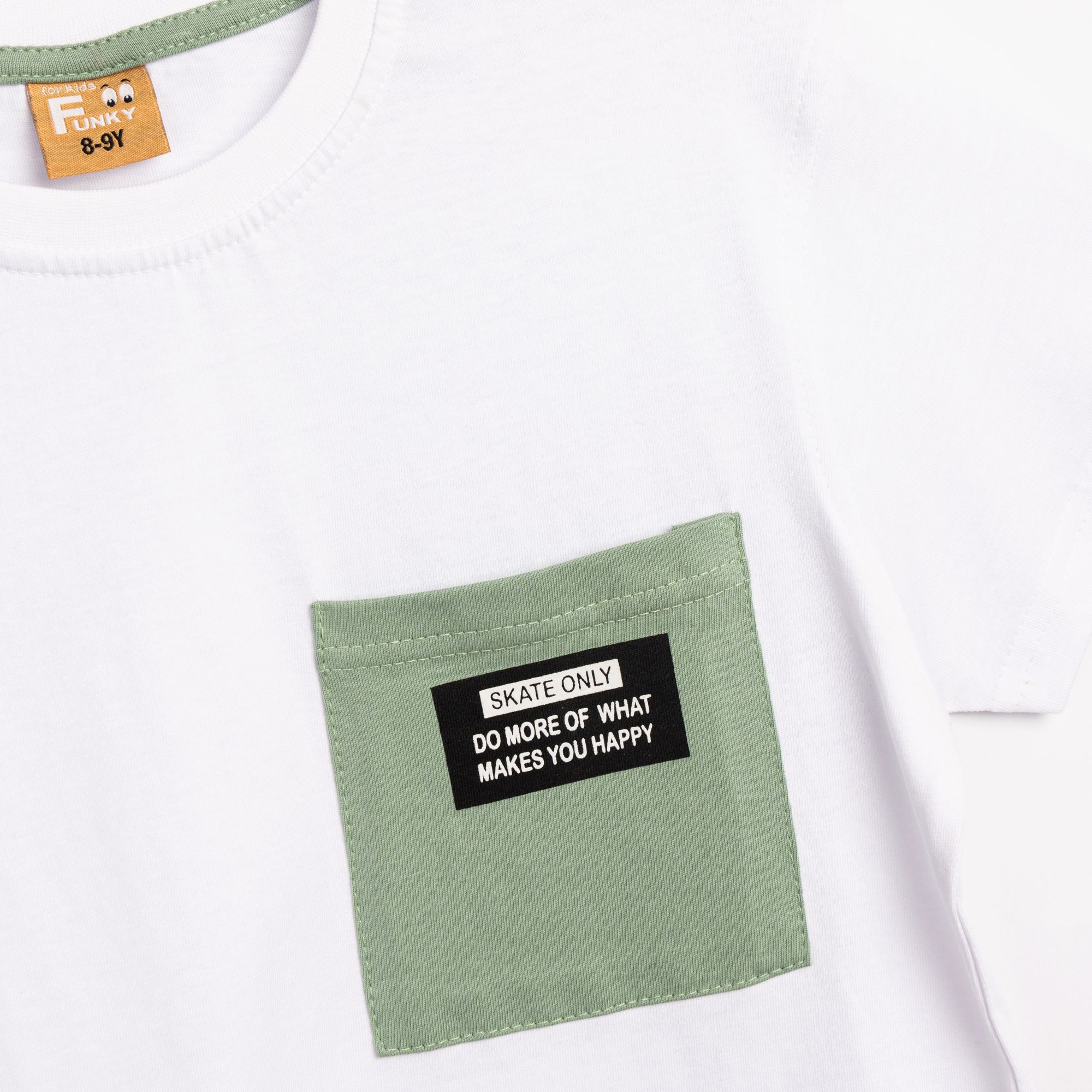 Μπλούζα μεγάλο αγόρι - Image 3