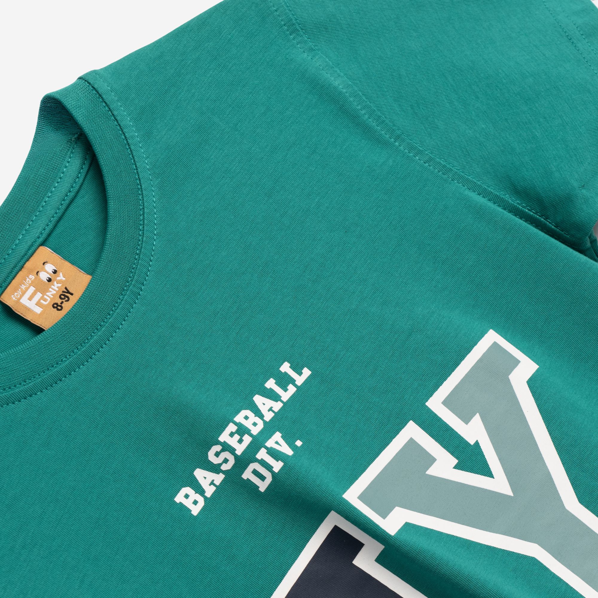 Μπλούζα μεγάλο αγόρι - Image 2