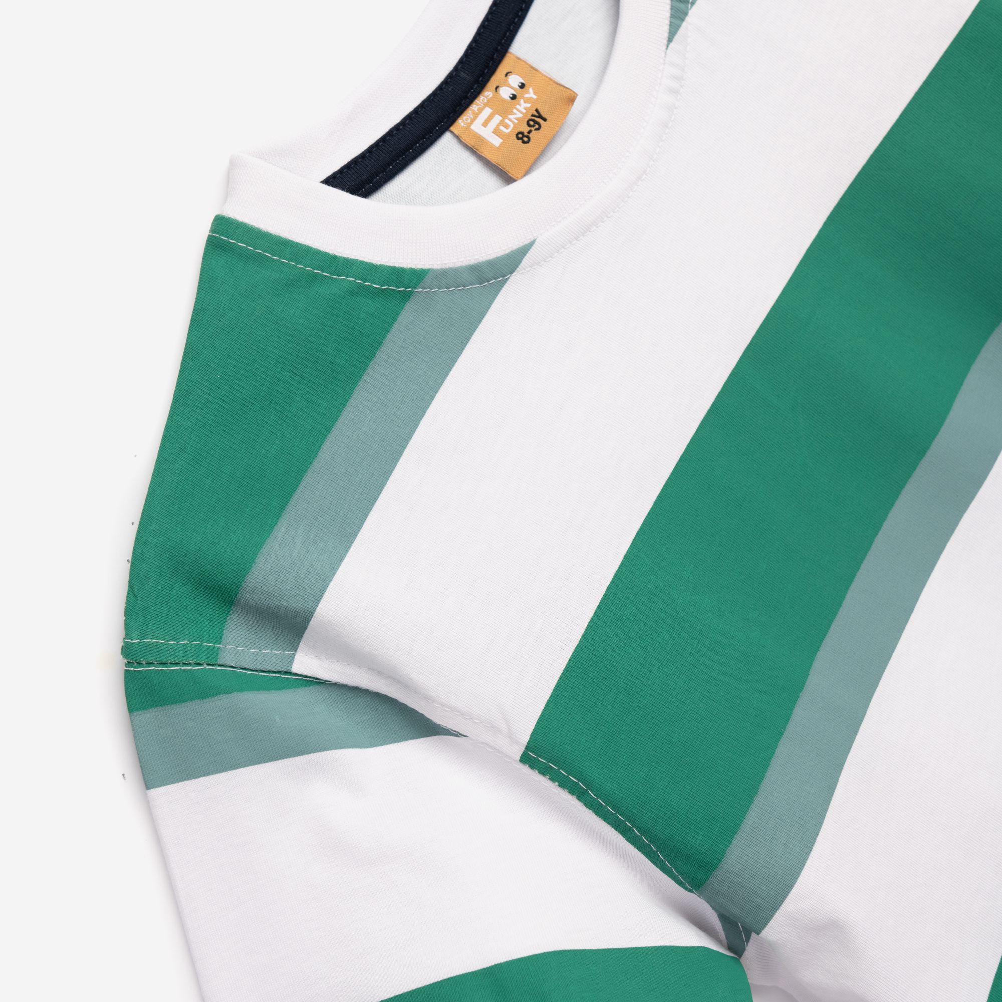 Μπλούζα μεγάλο αγόρι - Image 3