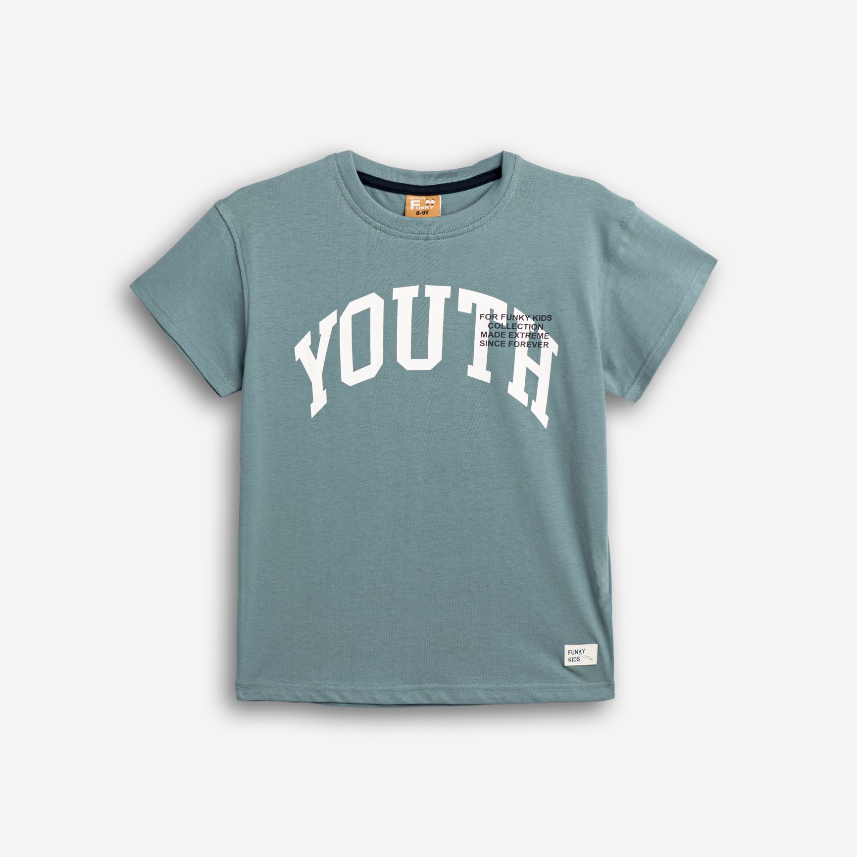 Μπλούζα μεγάλο αγόρι