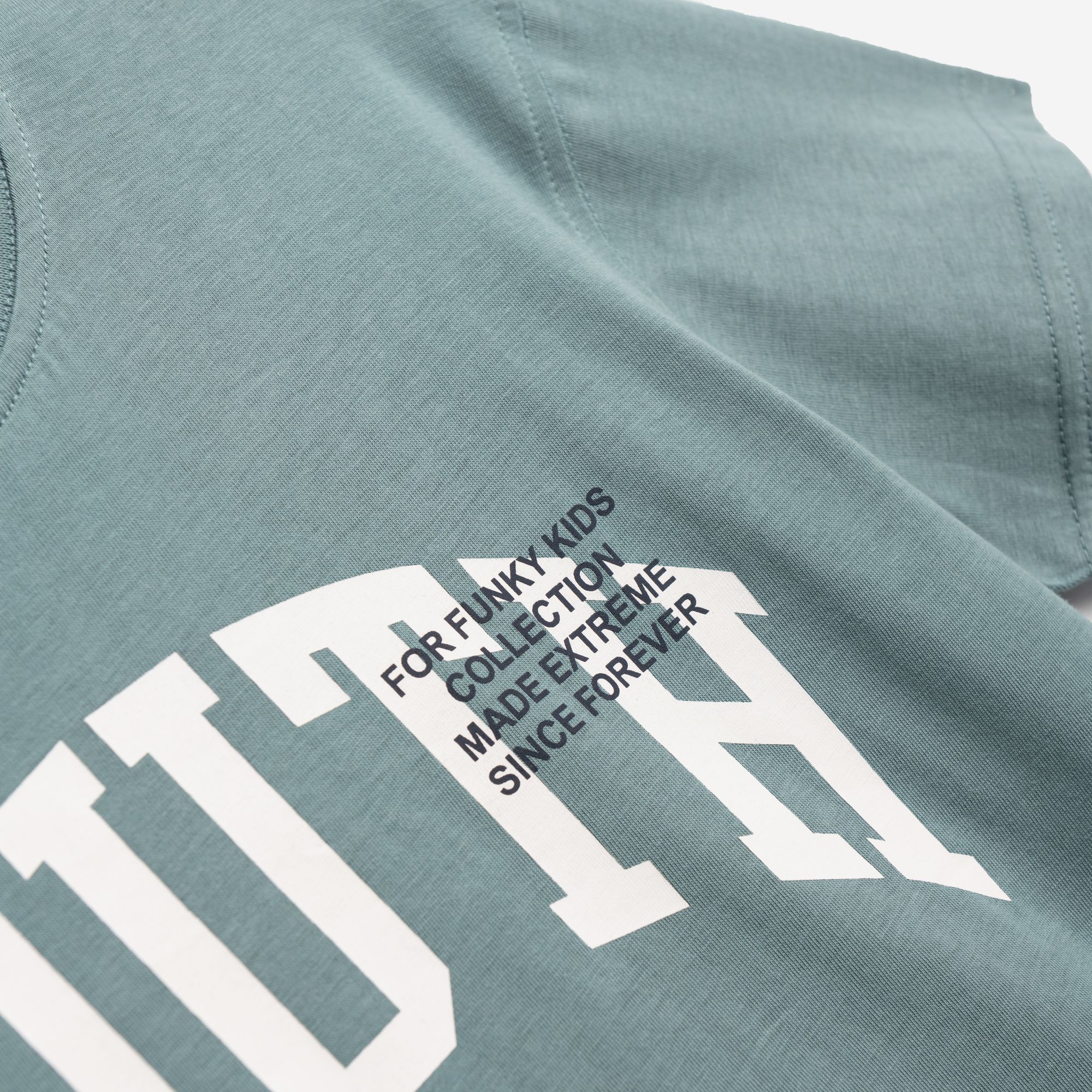 Μπλούζα μεγάλο αγόρι - Image 2