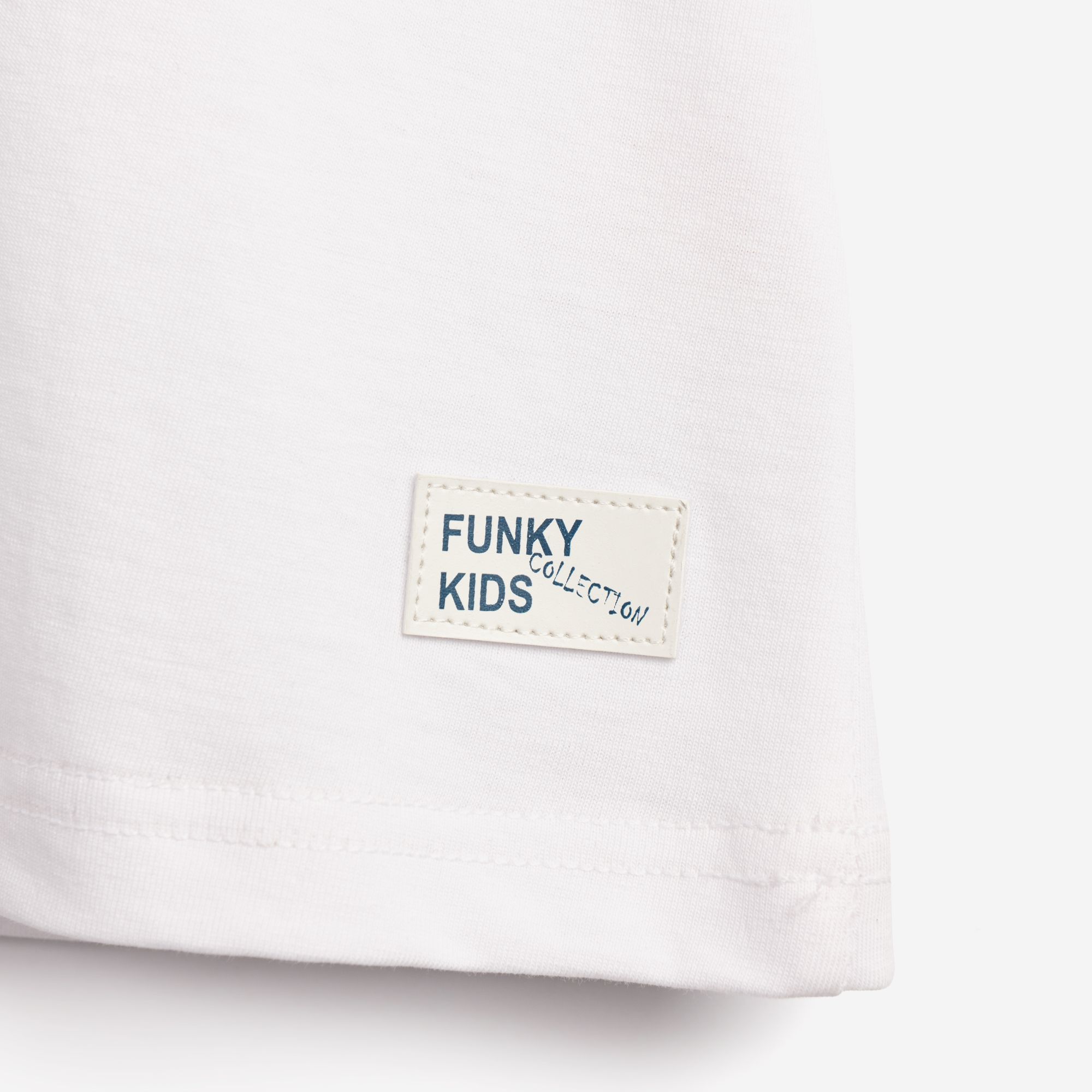 Μπλούζα μεγάλο αγόρι - Image 2