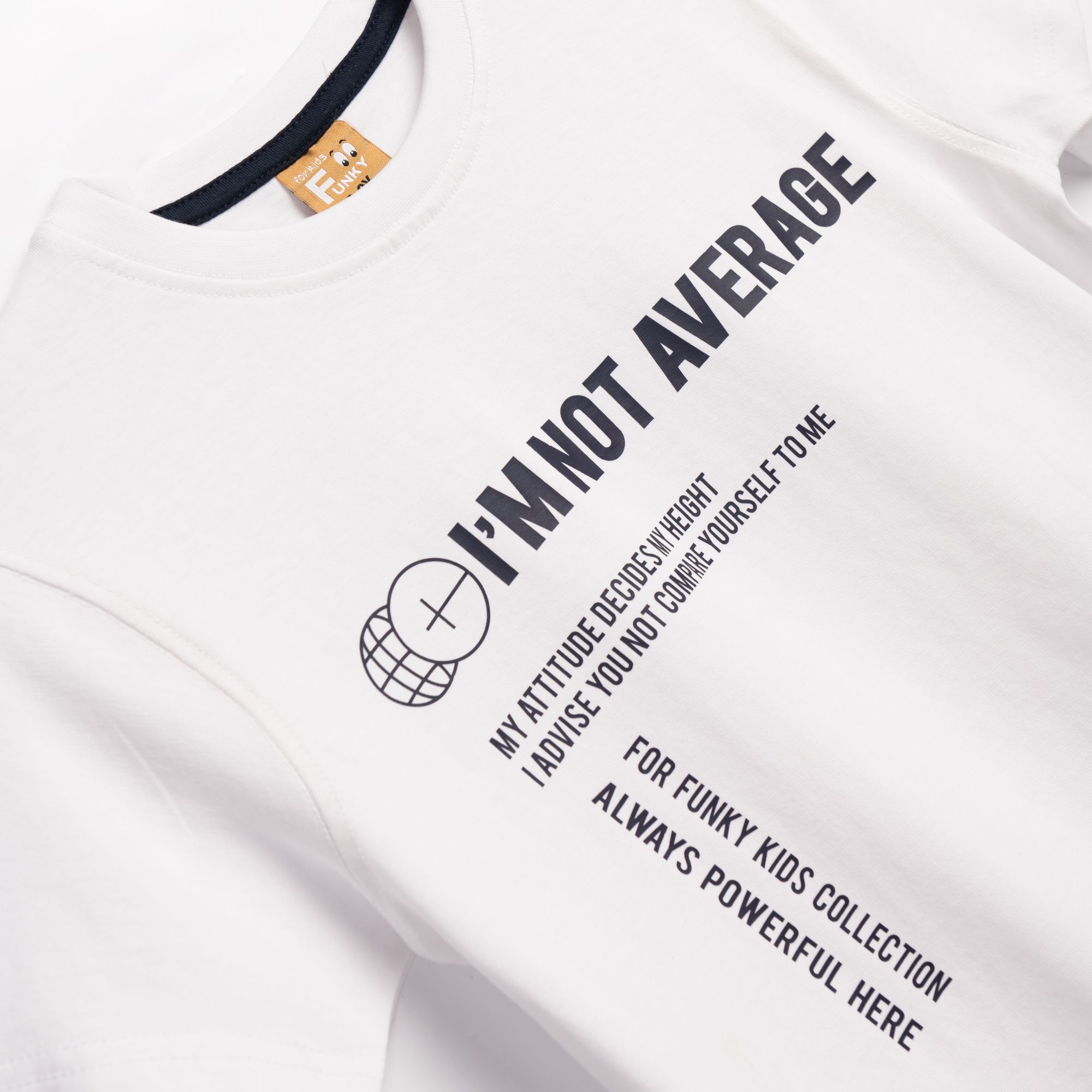 Μπλούζα μεγάλο αγόρι - Image 3