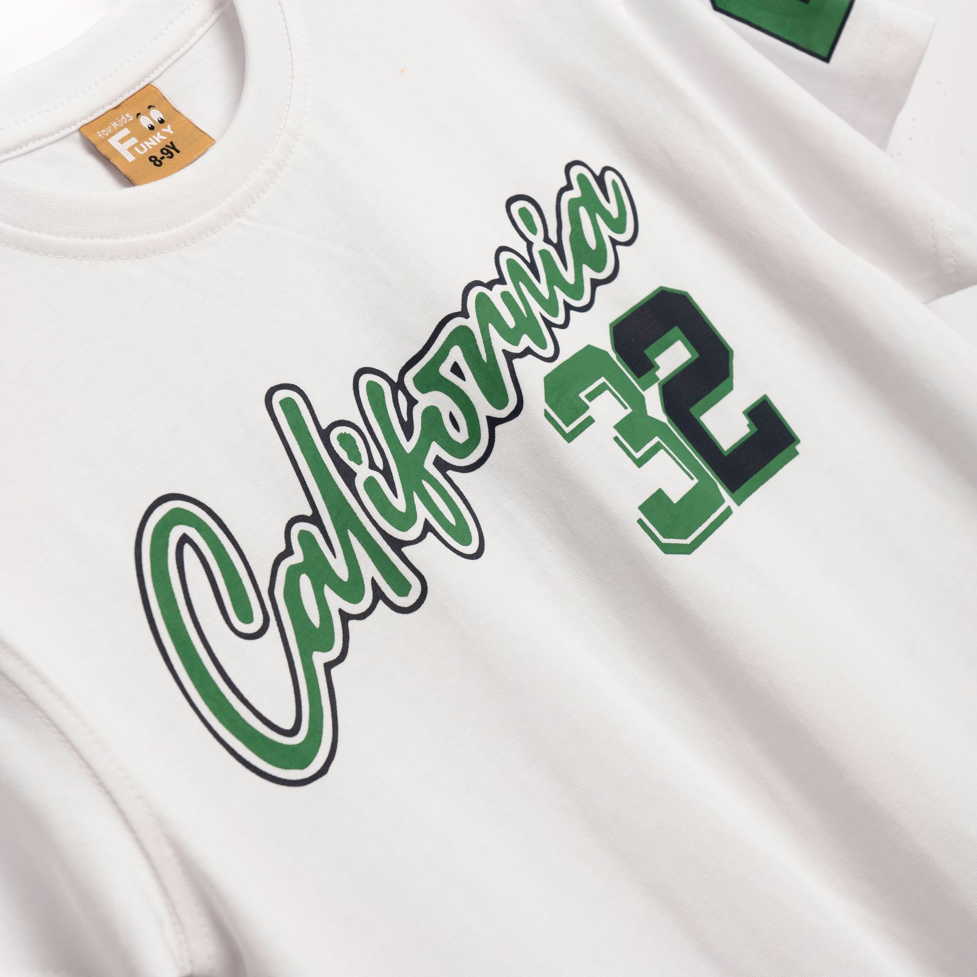 Μπλούζα μεγάλο αγόρι - Image 3