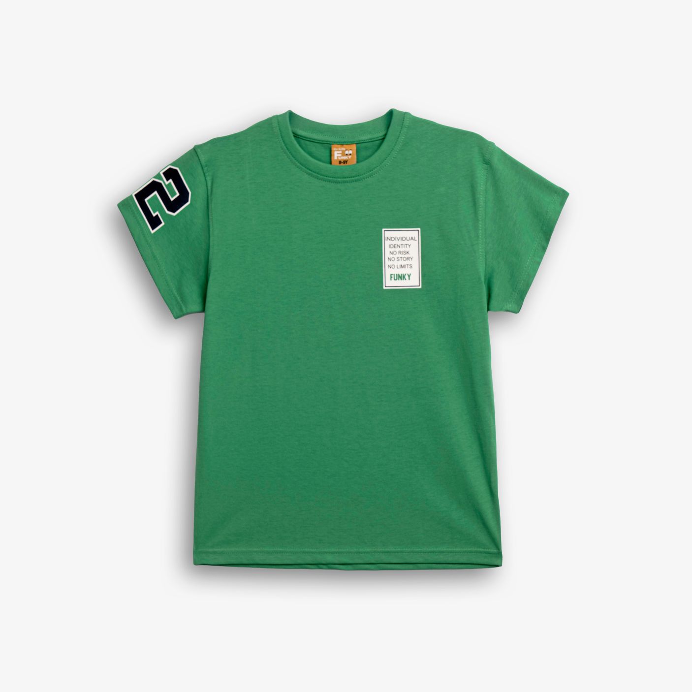 Μπλούζα μεγάλο αγόρι