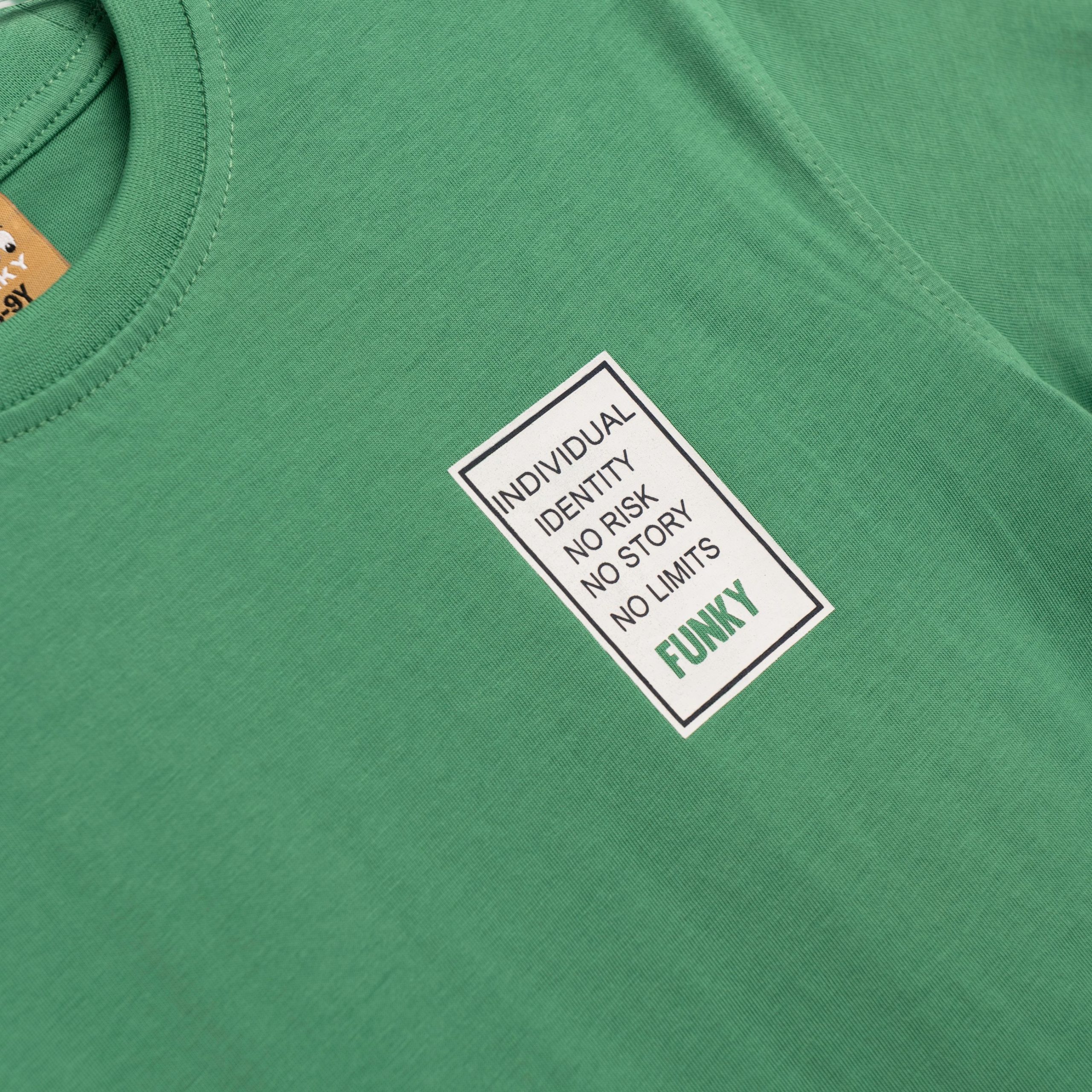 Μπλούζα μεγάλο αγόρι - Image 2