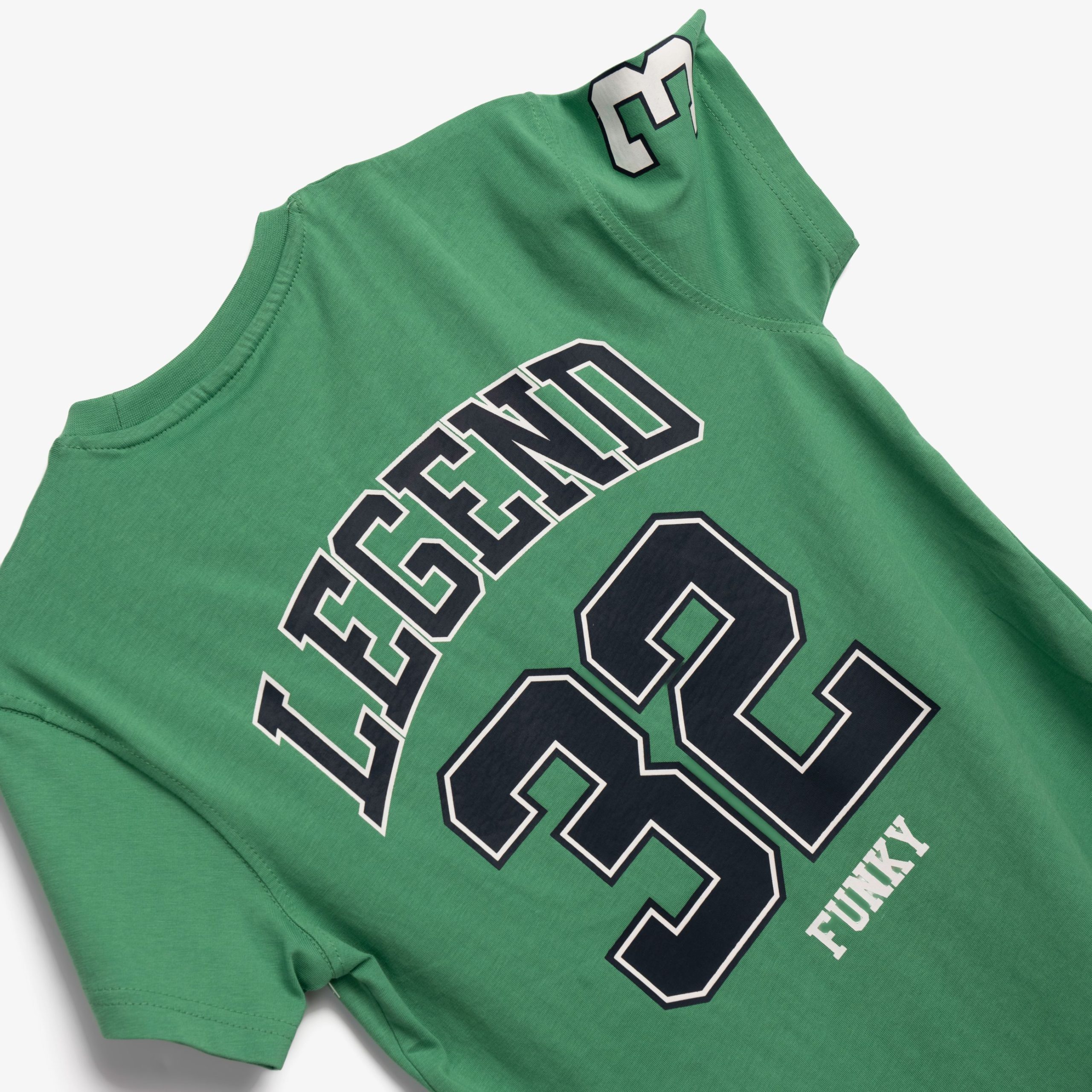 Μπλούζα μεγάλο αγόρι - Image 3