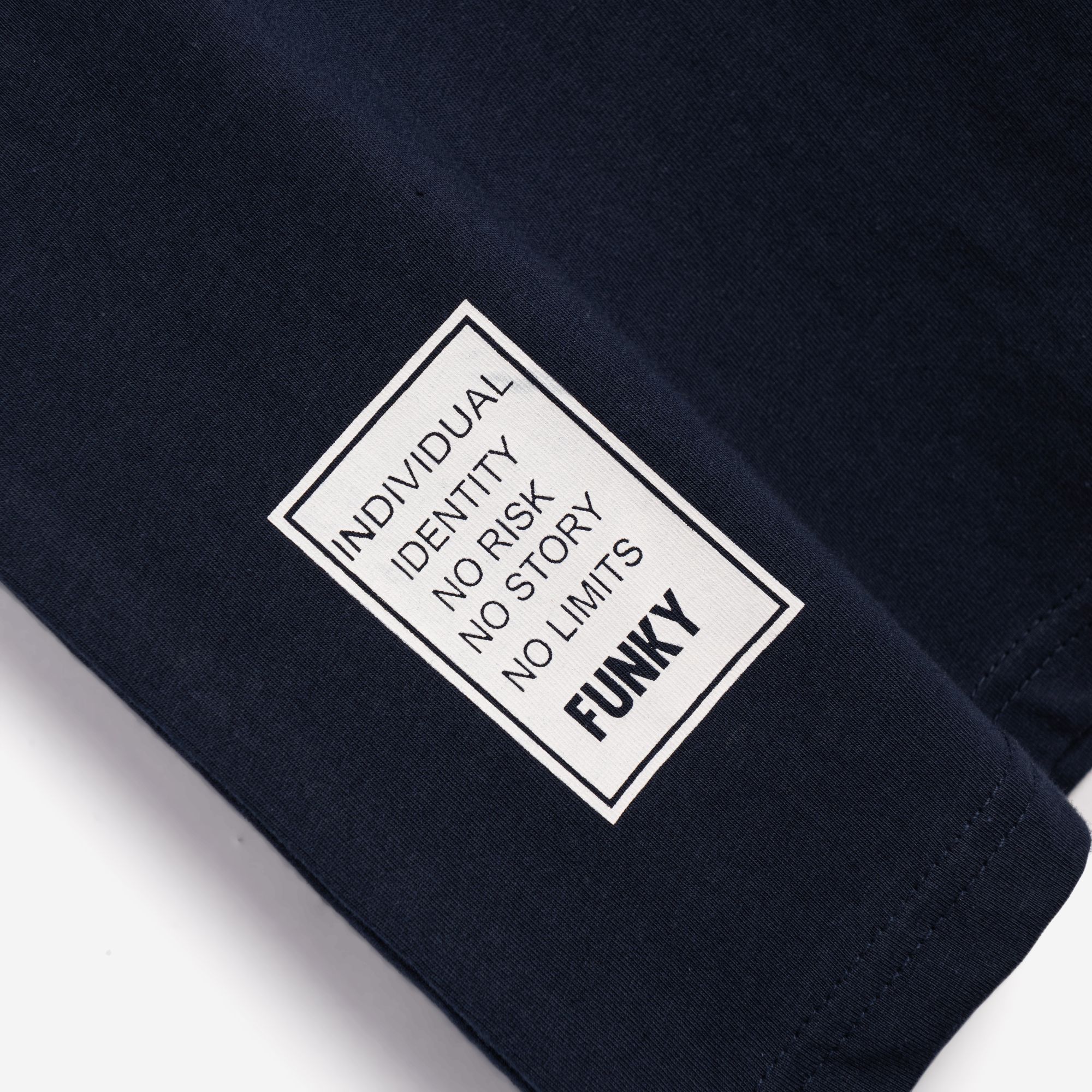 Μπλούζα μεγάλο αγόρι - Image 2