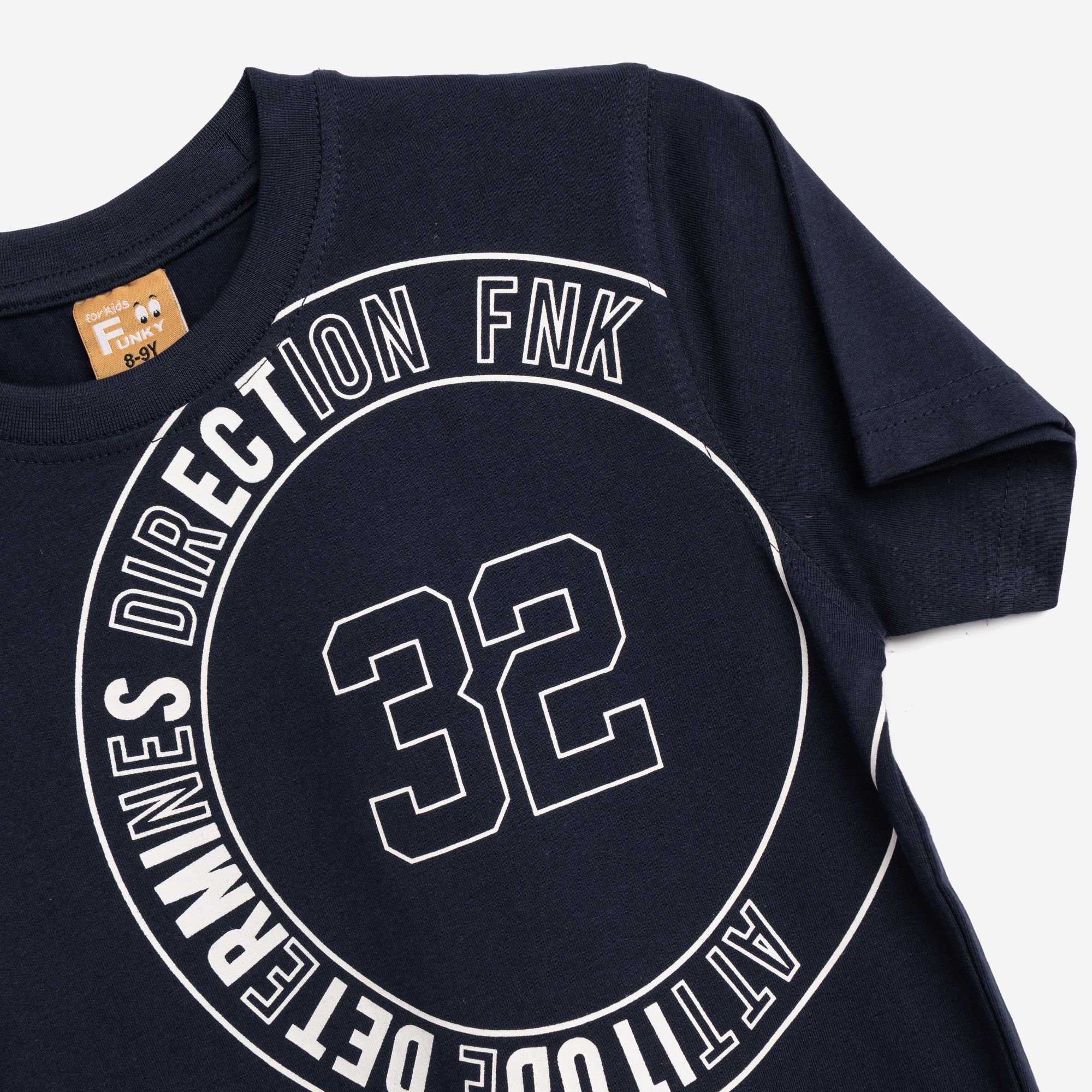 Μπλούζα μεγάλο αγόρι - Image 3