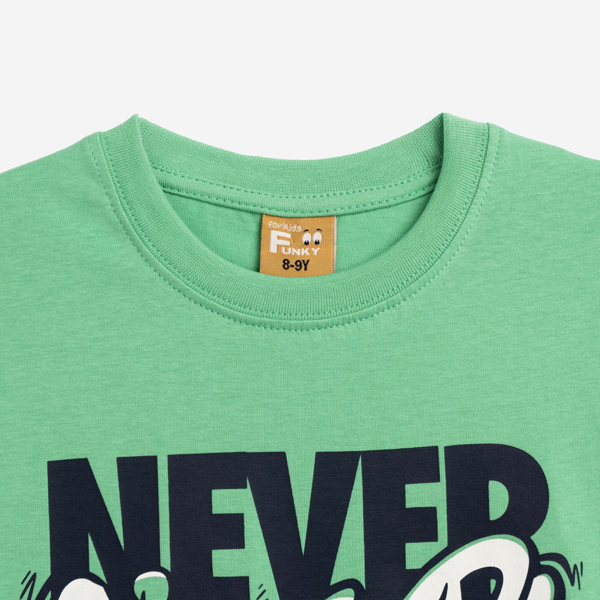 Μπλούζα μεγάλο αγόρι - Image 3