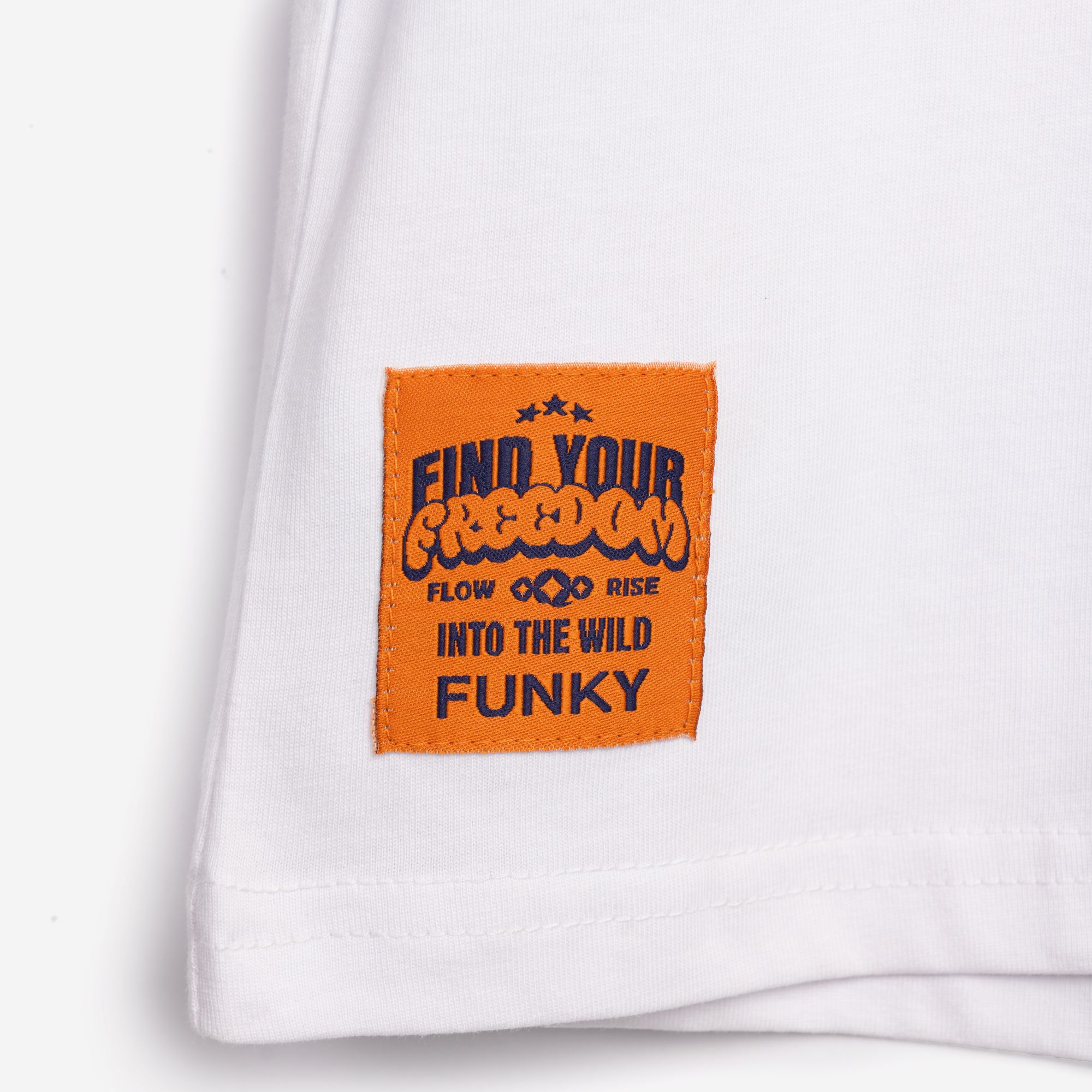 Μπλούζα μεγάλο αγόρι - Image 3