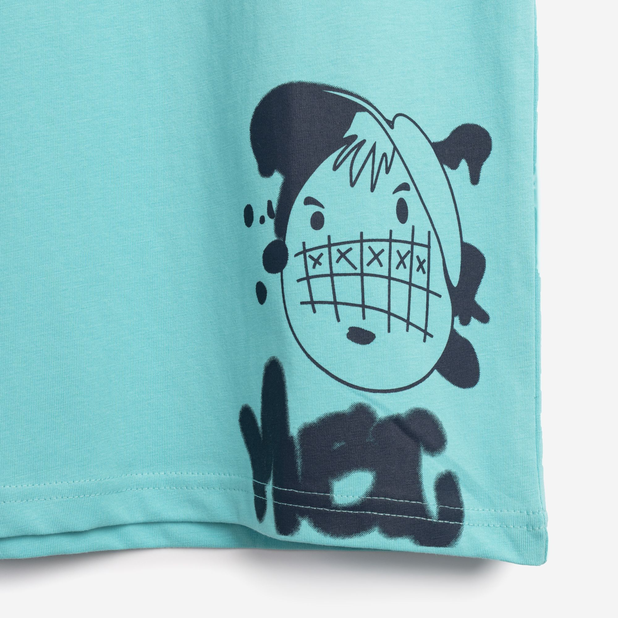 Μπλούζα μεγάλο αγόρι - Image 2