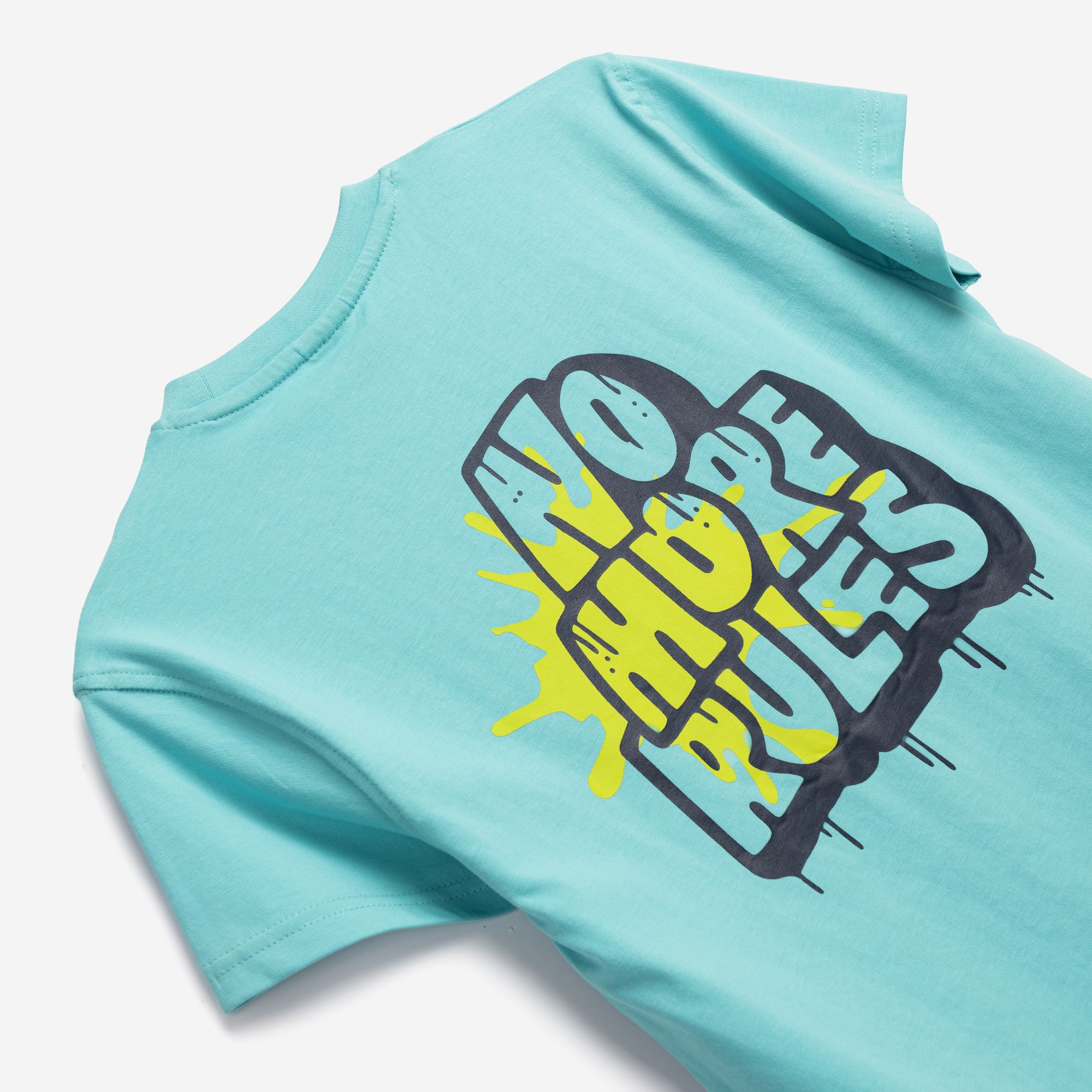 Μπλούζα μεγάλο αγόρι - Image 3