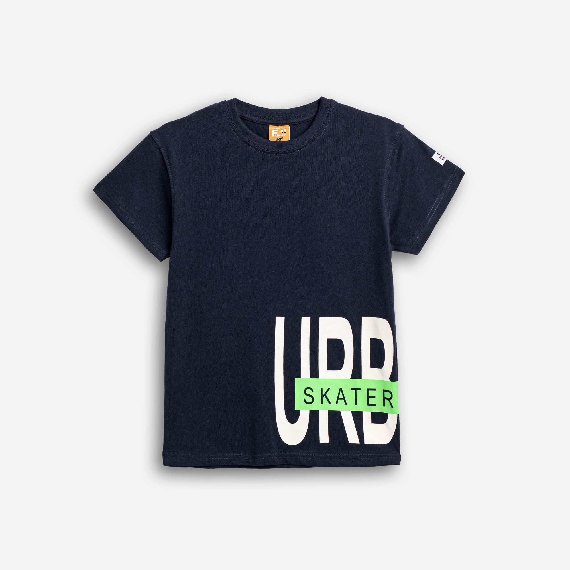 Μπλούζα μεγάλο αγόρι