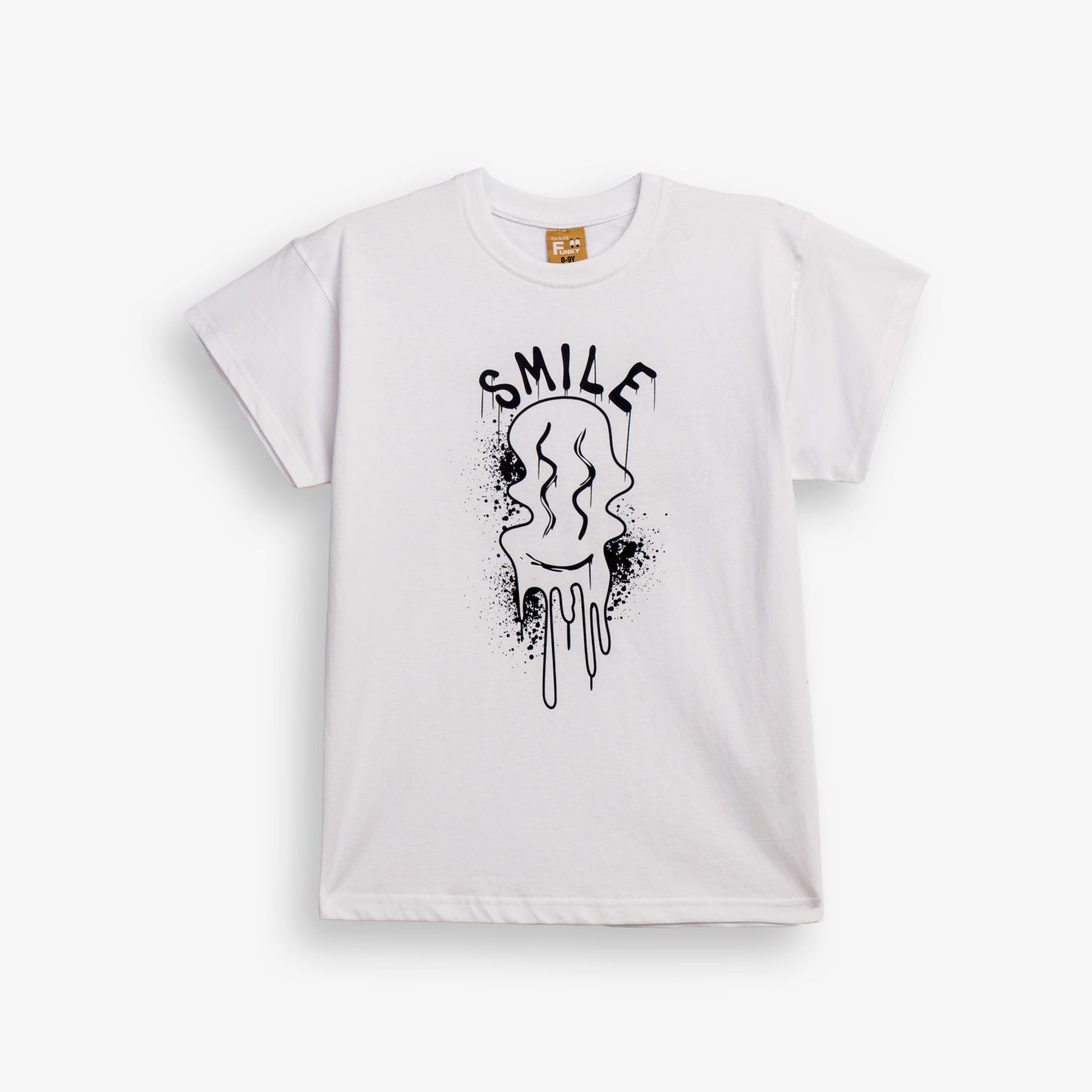 Μπλούζα μεγάλο αγόρι