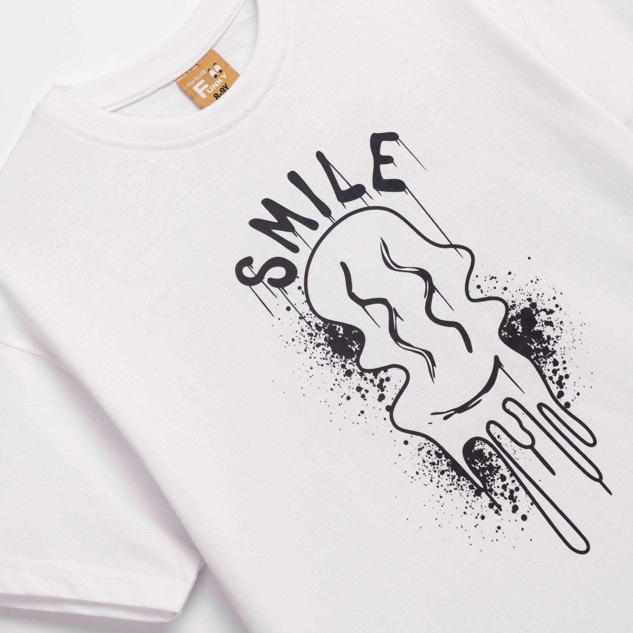 Μπλούζα μεγάλο αγόρι - Image 2