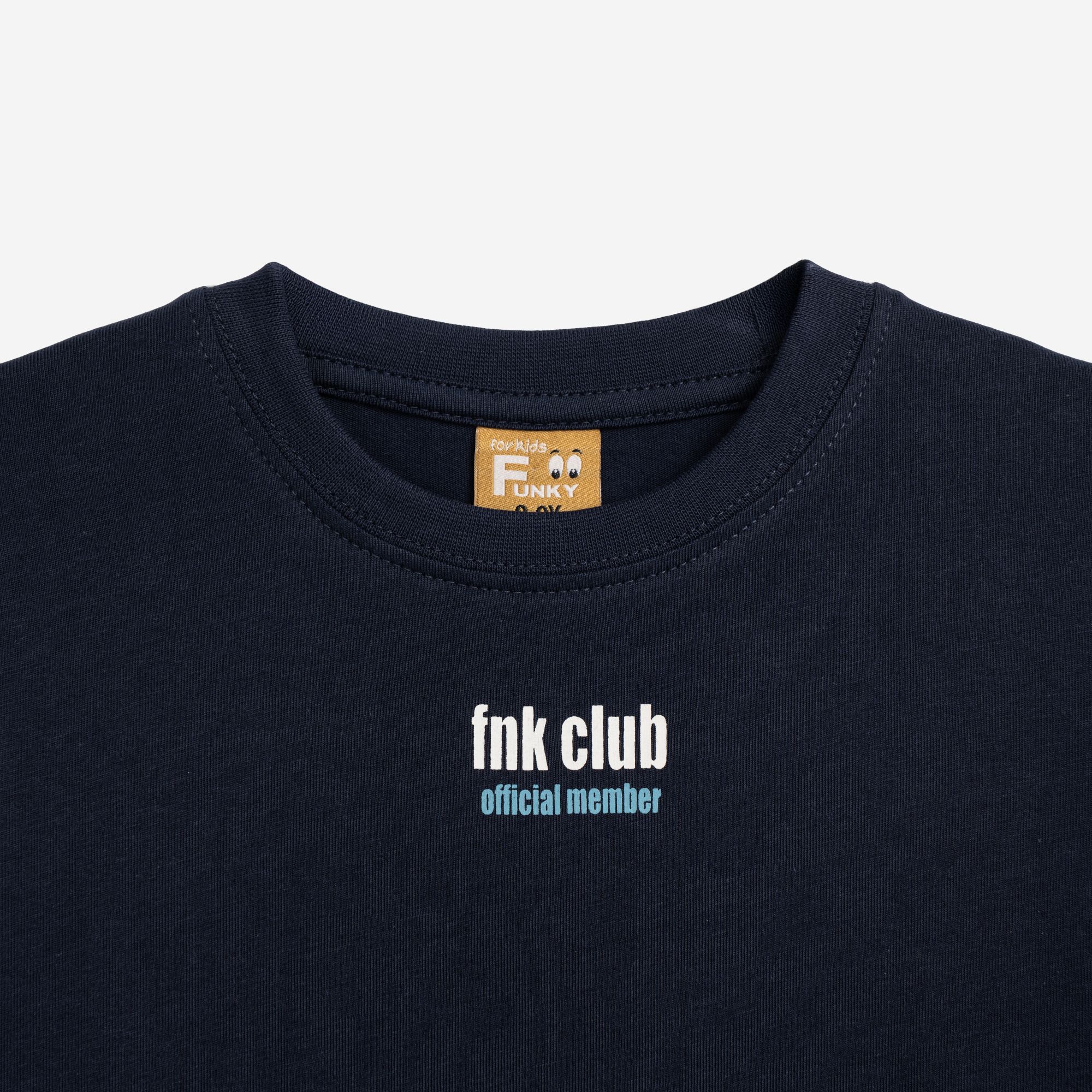 Μπλούζα μεγάλο αγόρι - Image 2