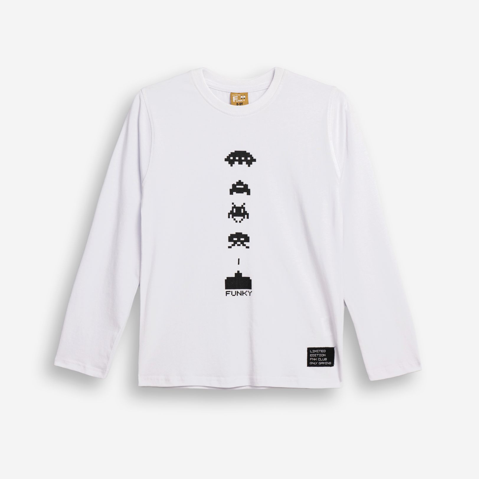 Μπλούζα μεγάλο αγόρι