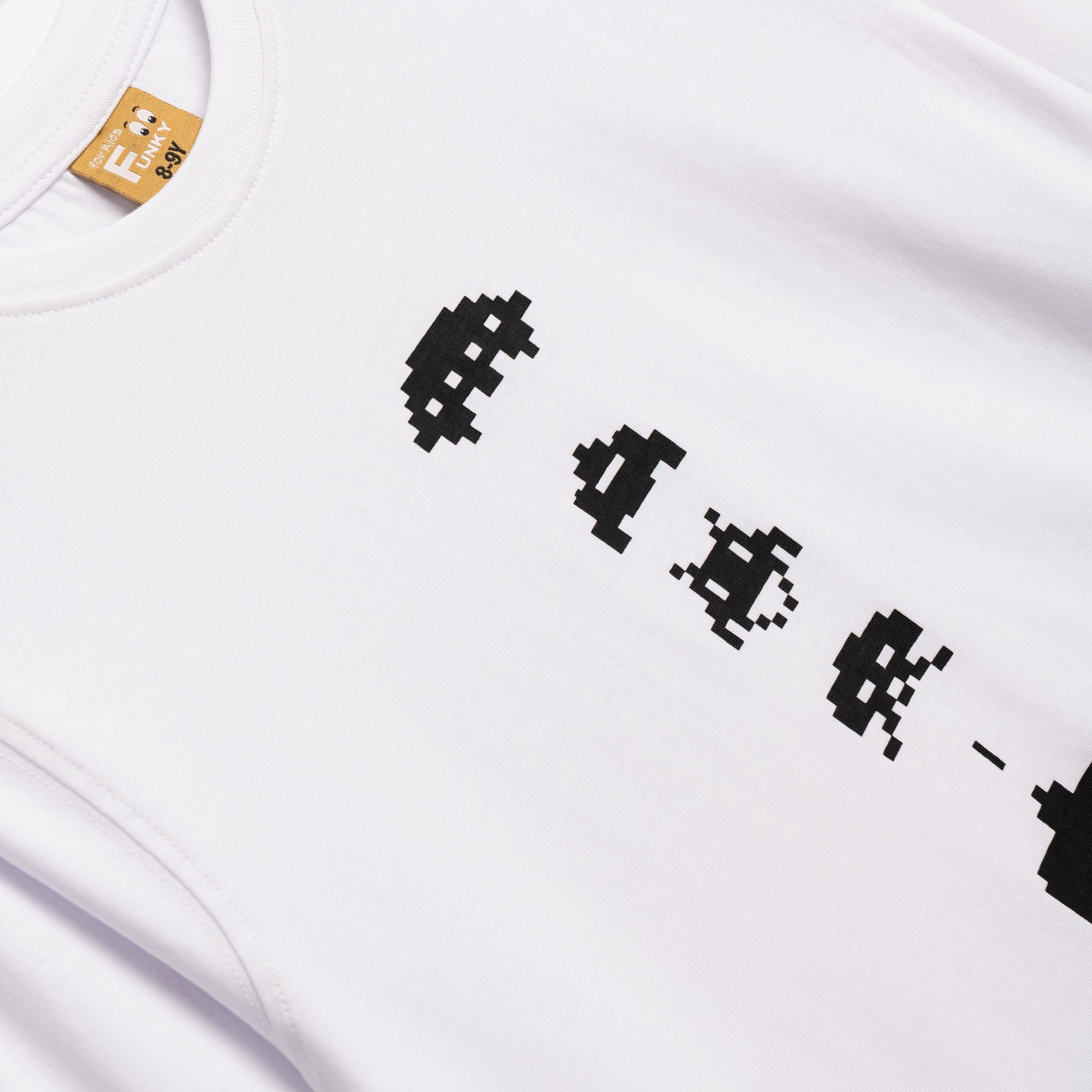 Μπλούζα μεγάλο αγόρι - Image 2