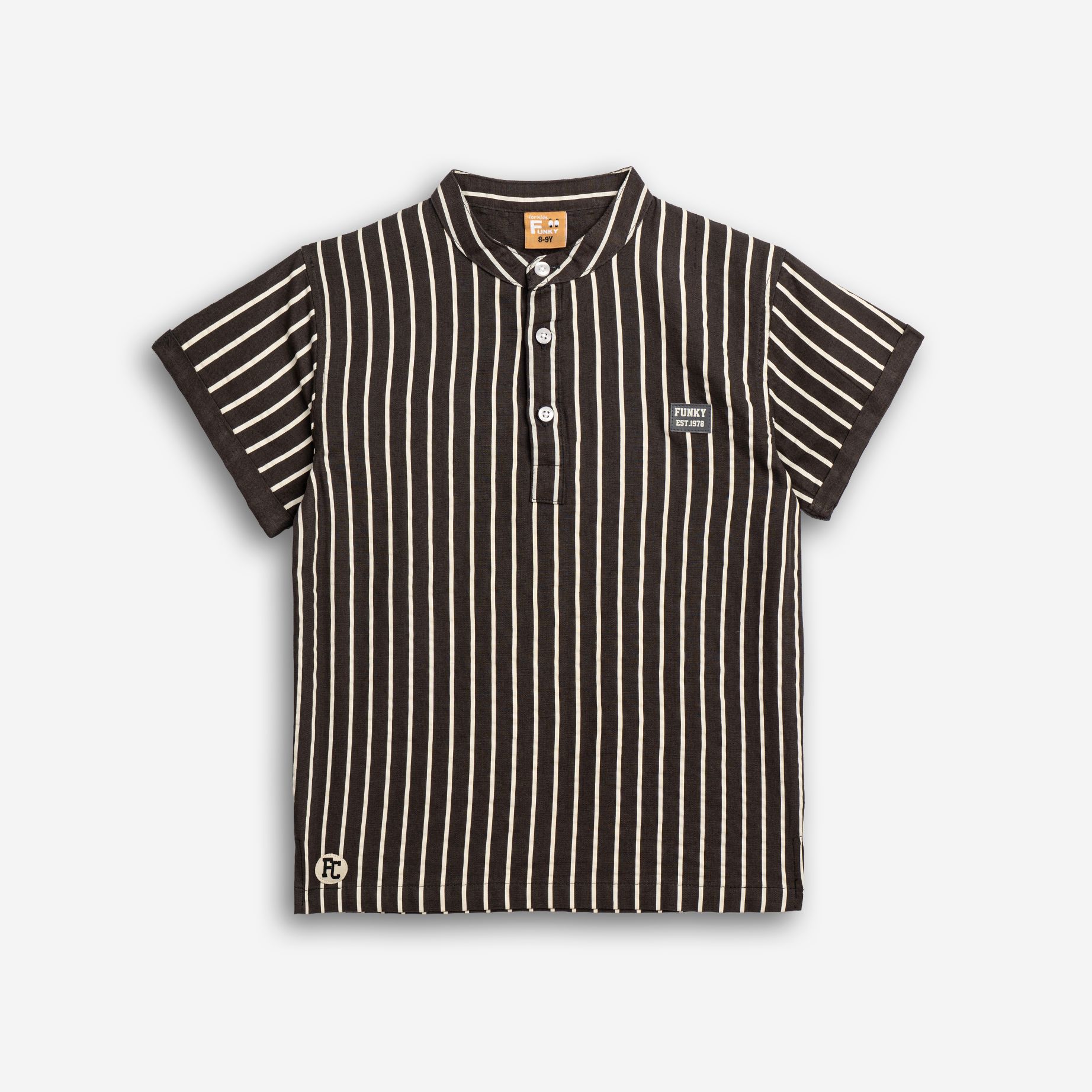 Πουκάμισο μεγάλο αγόρι