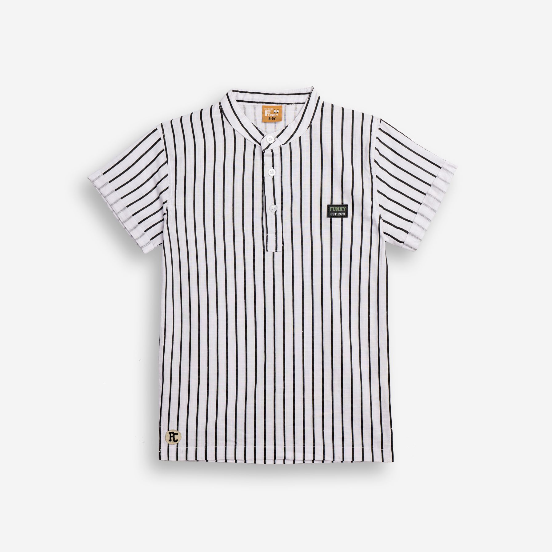 Πουκάμισο μεγάλο αγόρι