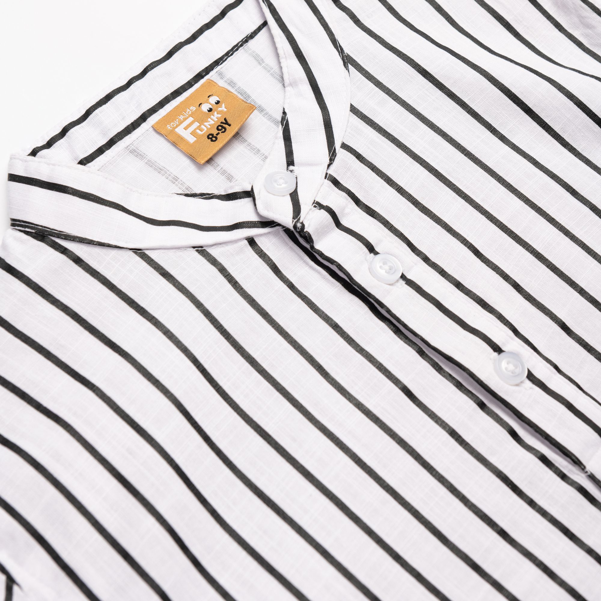 Πουκάμισο μεγάλο αγόρι - Image 3