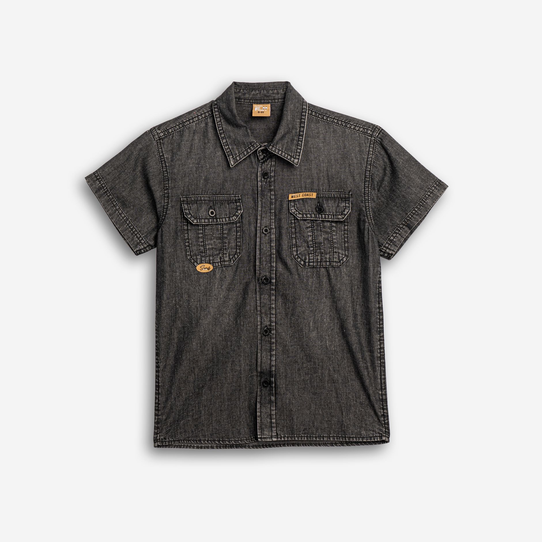 Πουκάμισο μεγάλο αγόρι