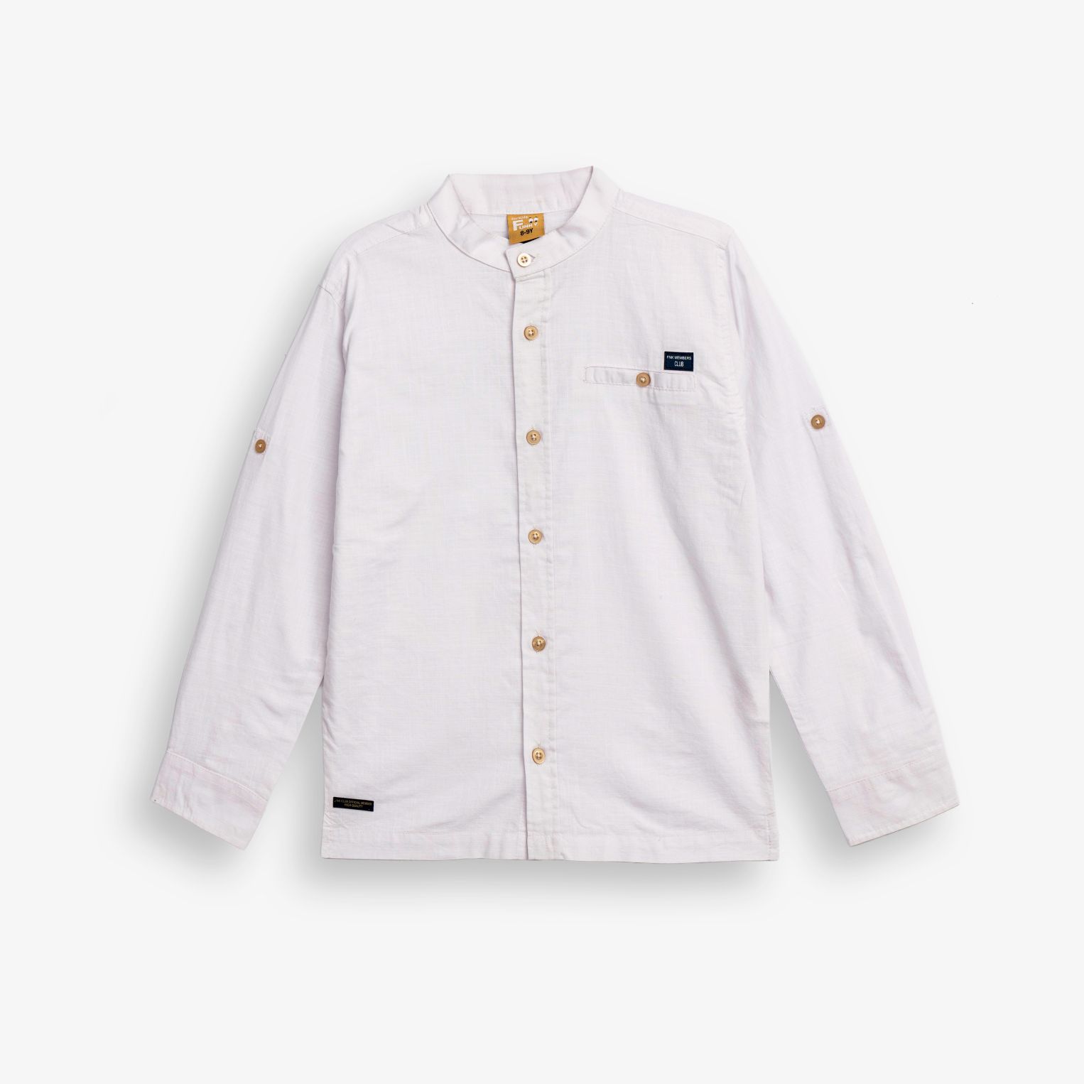 Πουκάμισο μεγάλο αγόρι