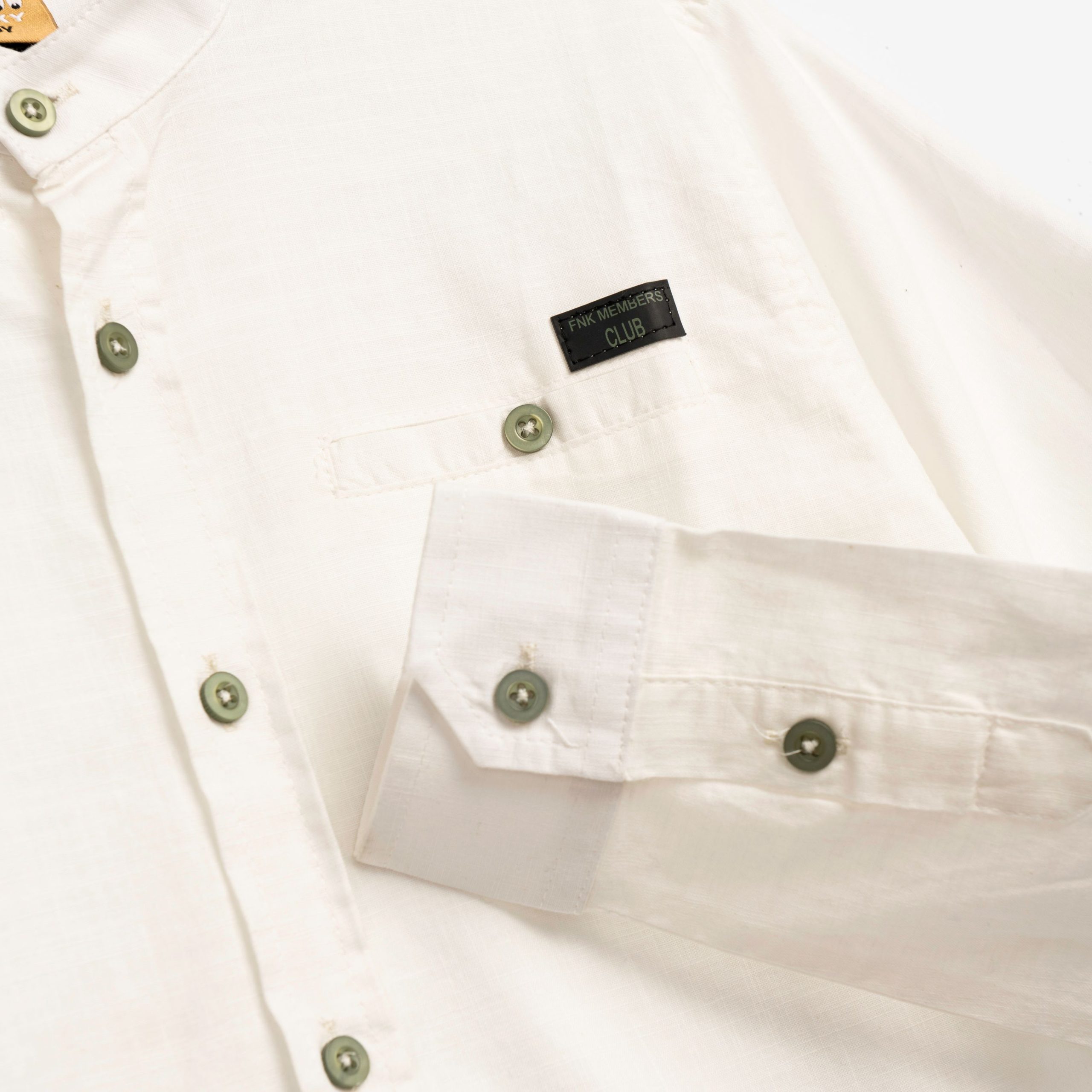 Πουκάμισο μεγάλο αγόρι - Image 2