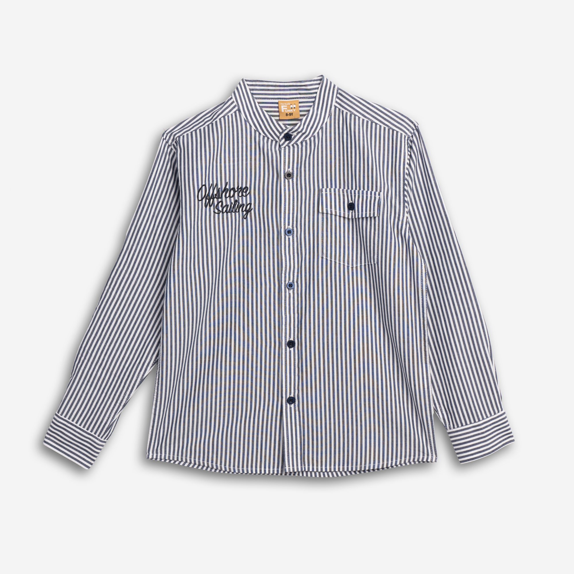 Πουκάμισο μεγάλο αγόρι