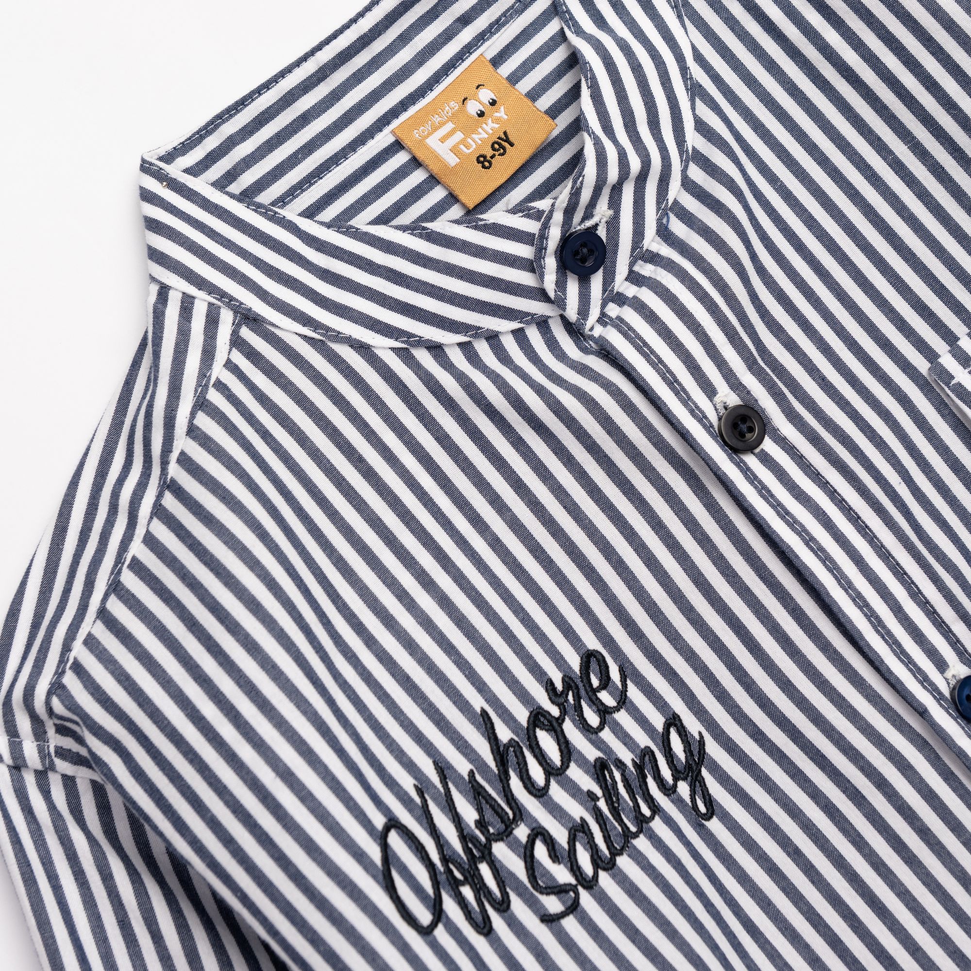 Πουκάμισο μεγάλο αγόρι - Image 2