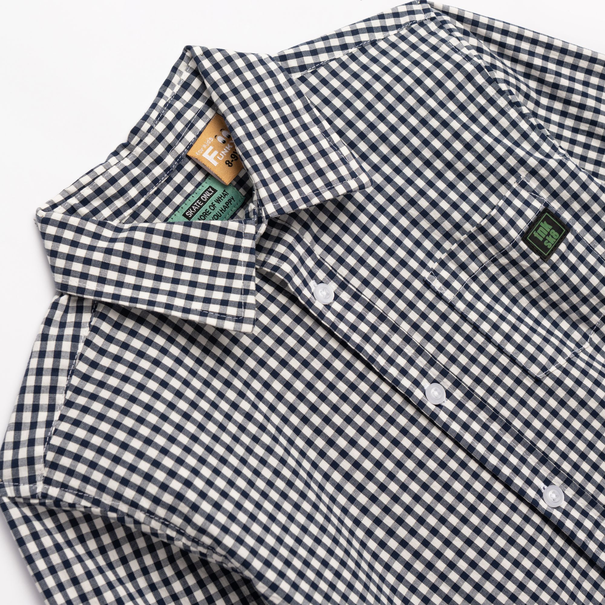 Πουκάμισο μεγάλο αγόρι - Image 2