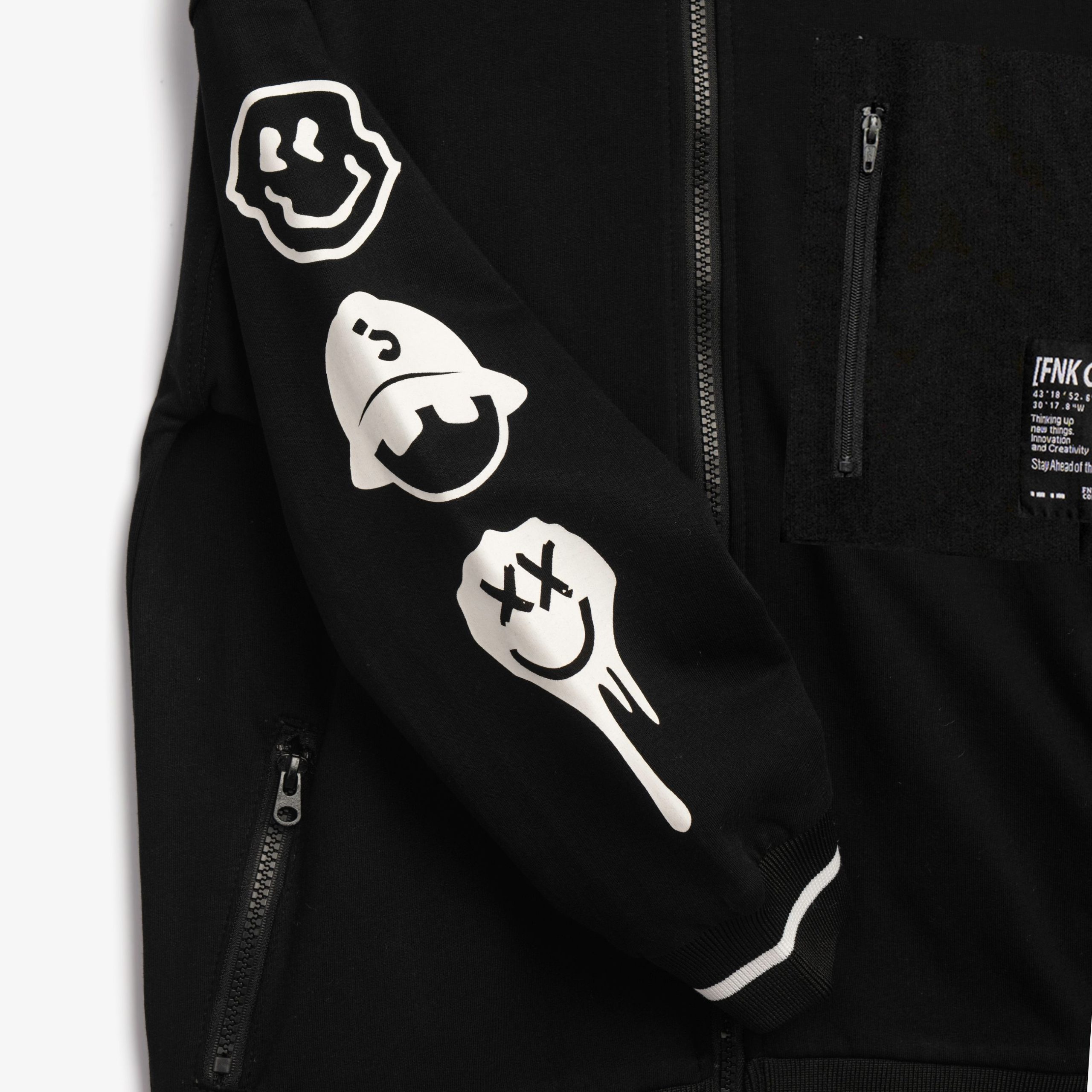 Ζακέτα μεγάλο αγόρι - Image 3