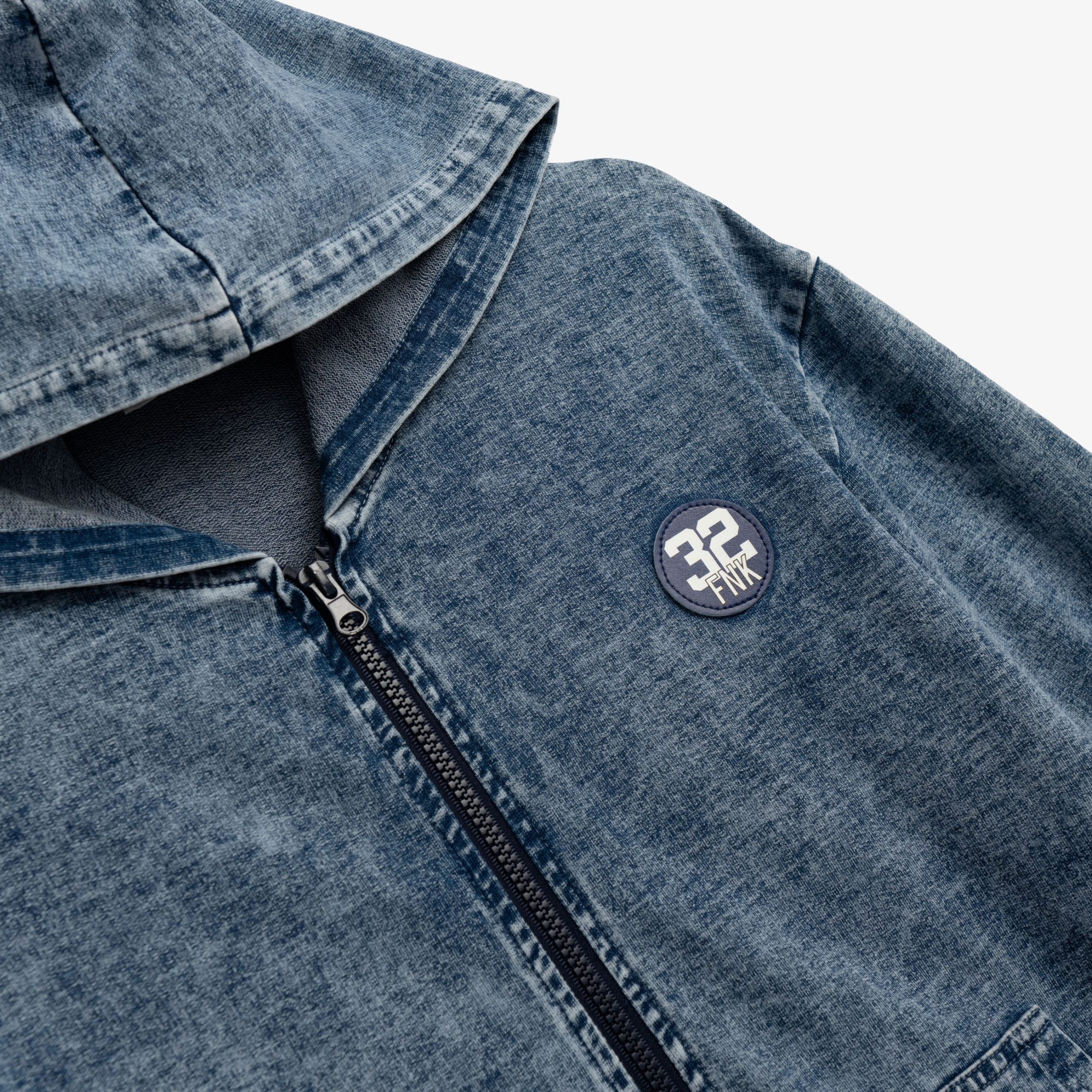 Ζακέτα μεγάλο αγόρι - Image 2