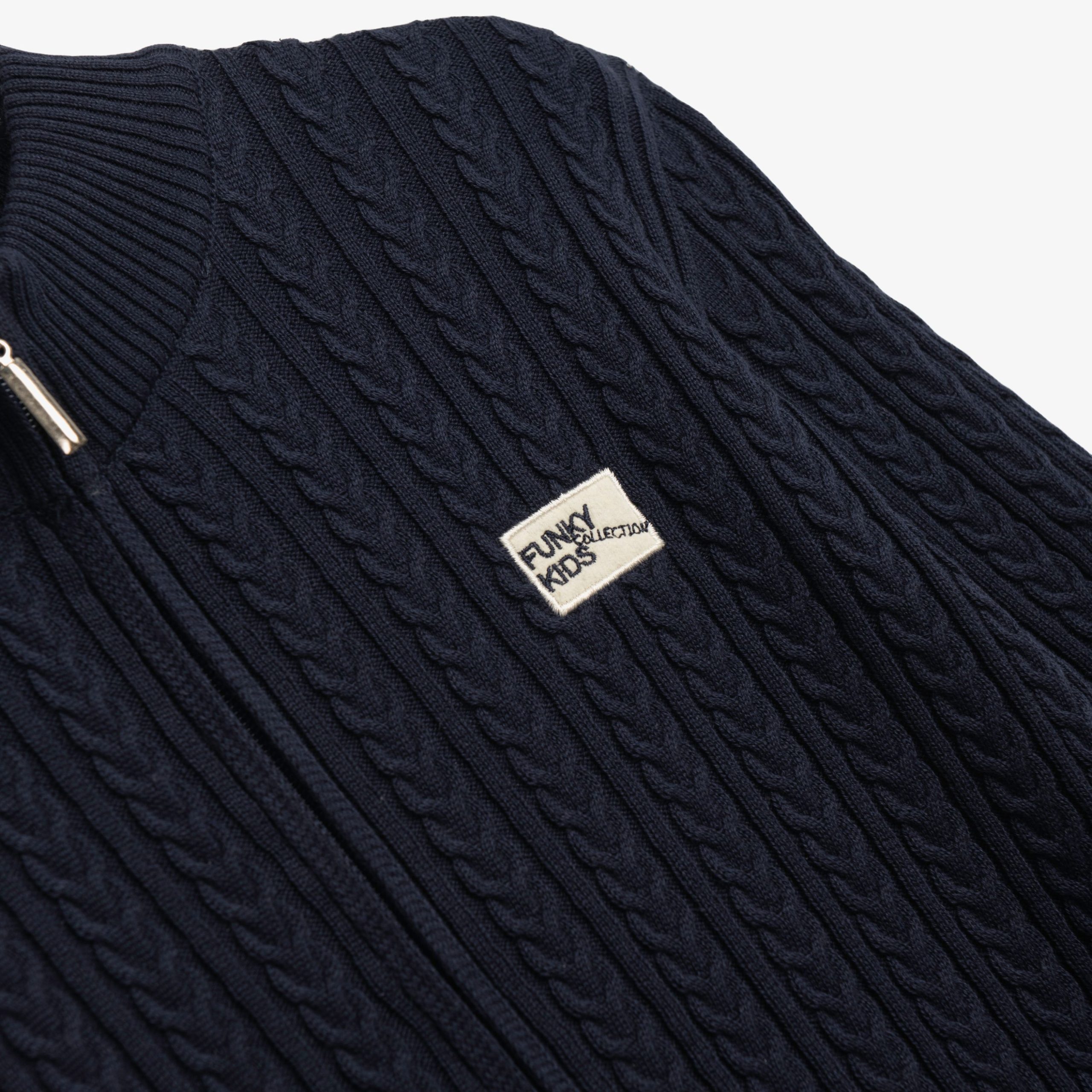 Ζακέτα μεγάλο αγόρι - Image 2