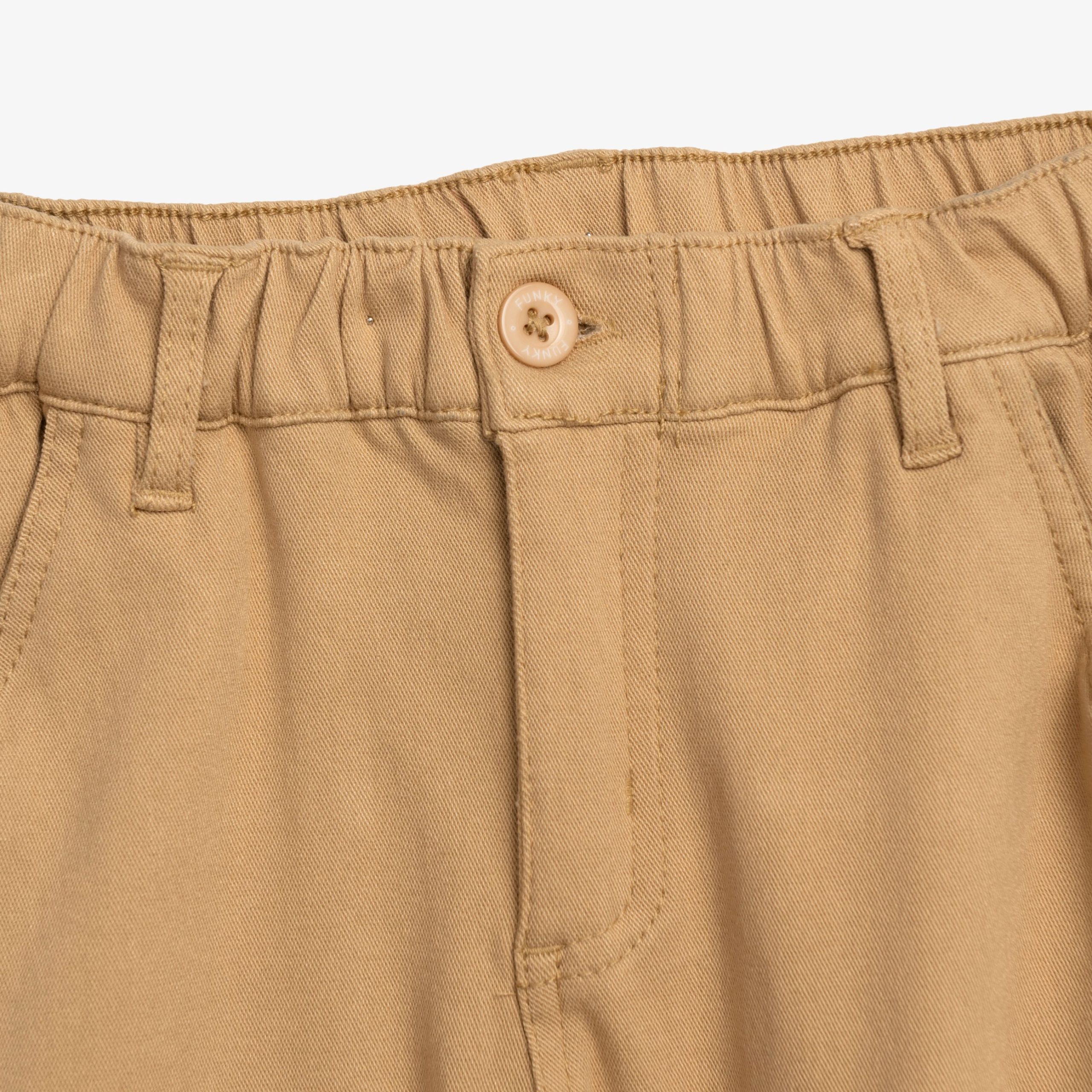 Παντελόνι μεγάλο αγόρι - Image 3