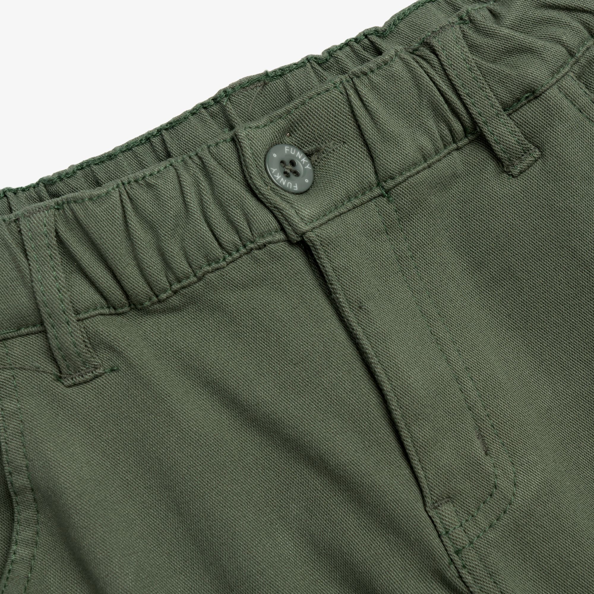 Παντελόνι μεγάλο αγόρι - Image 2