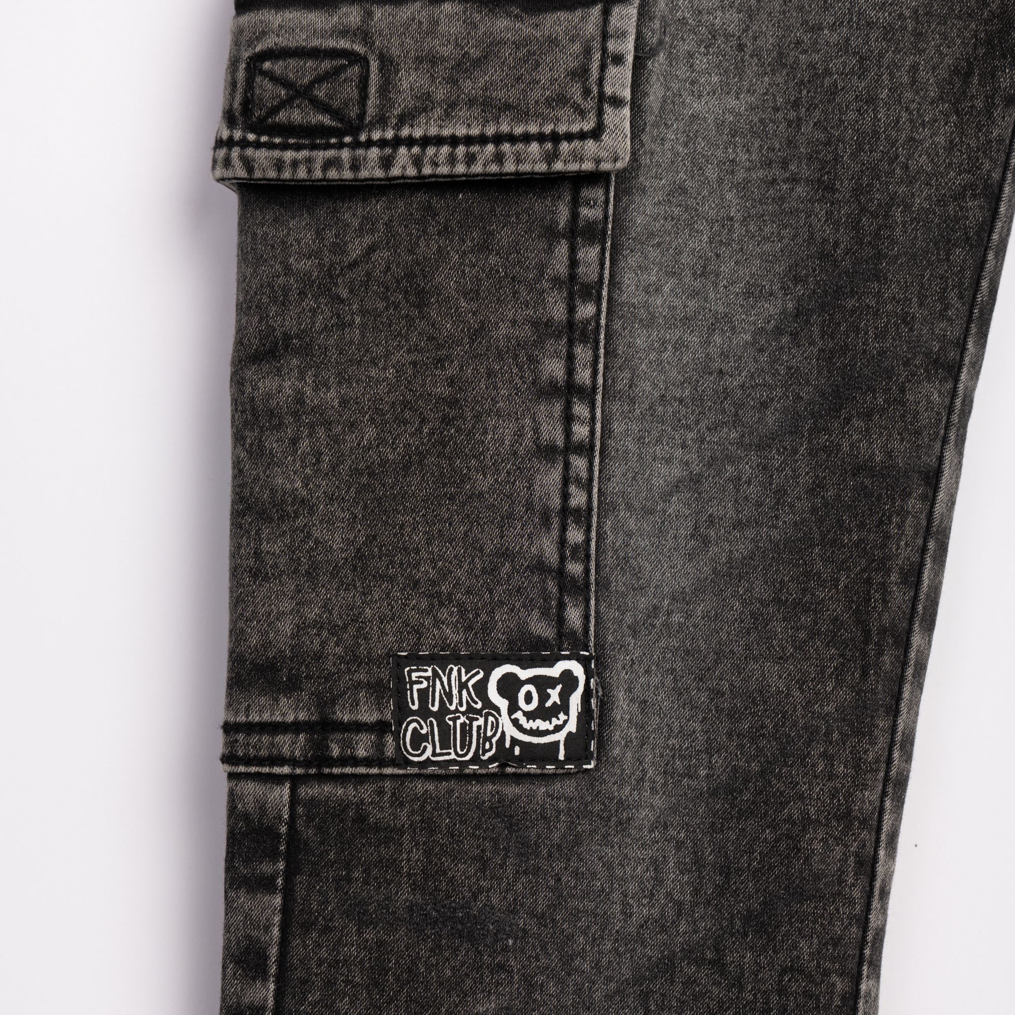 Παντελόνι μεγάλο αγόρι - Image 2