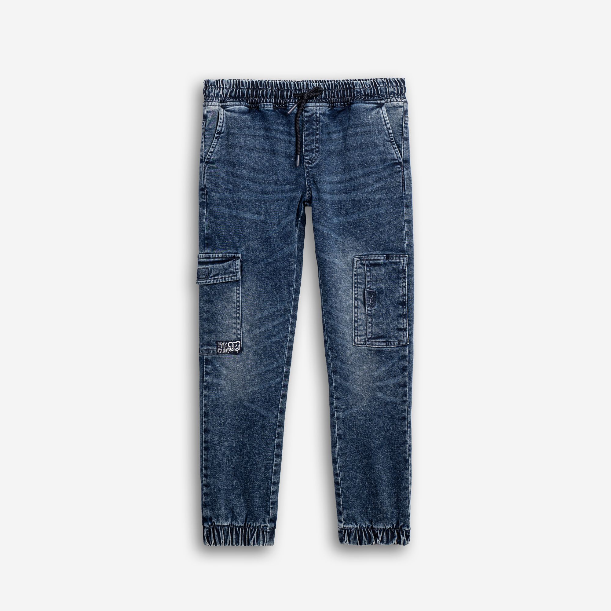 Παντελόνι μεγάλο αγόρι