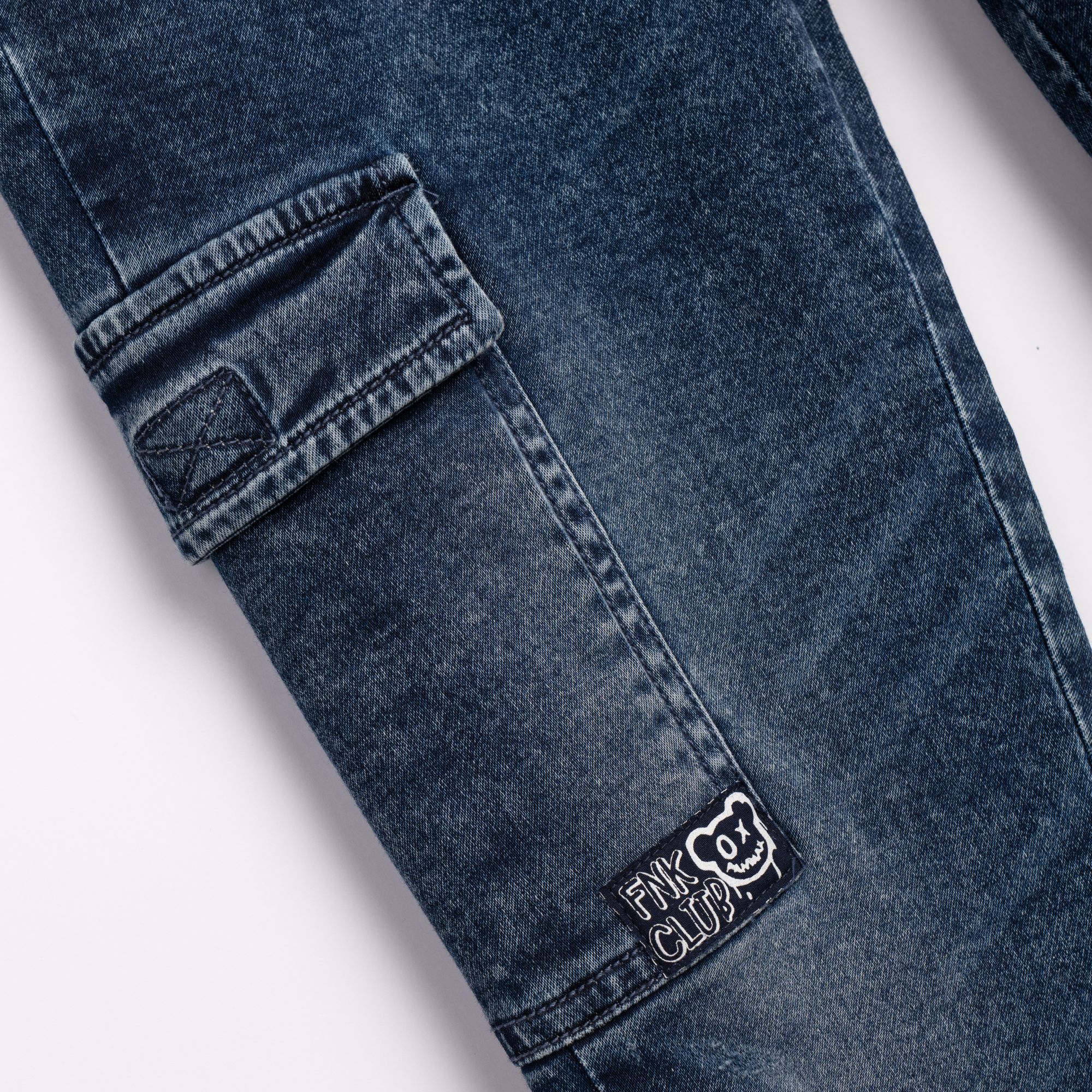 Παντελόνι μεγάλο αγόρι - Image 2